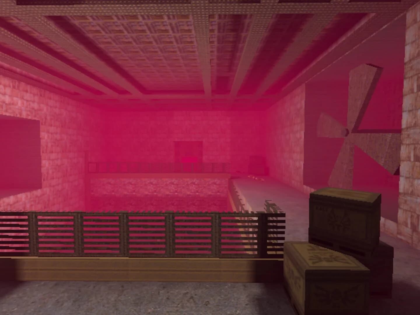 Re:Mobilize Jam 3: Re:Frigerated screenshot 5