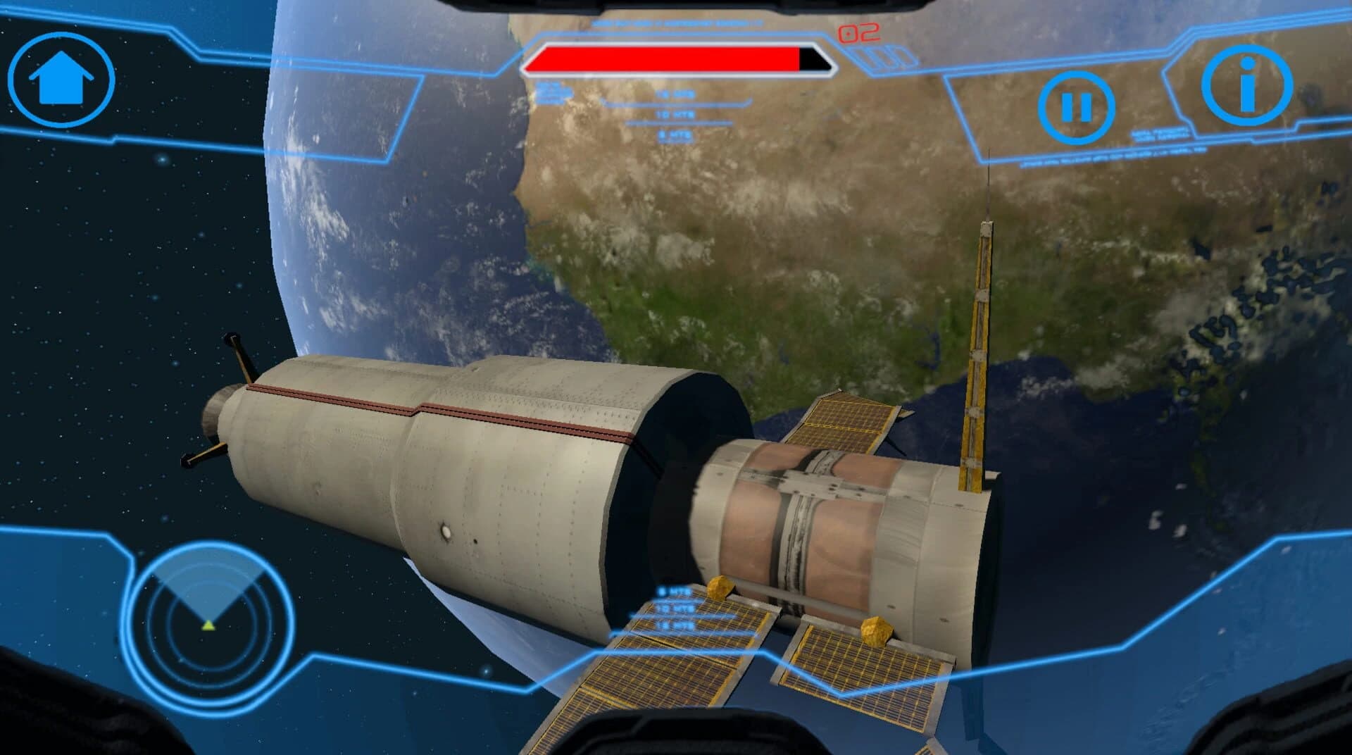 Remont Soyuz screenshot 5