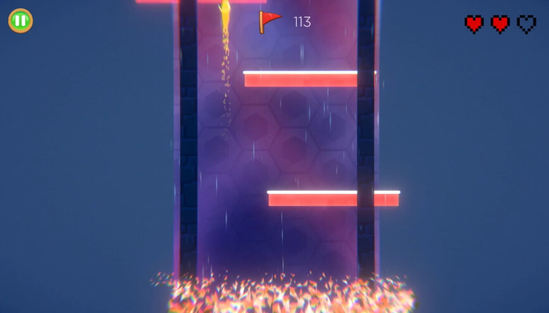 Remorse screenshot 3