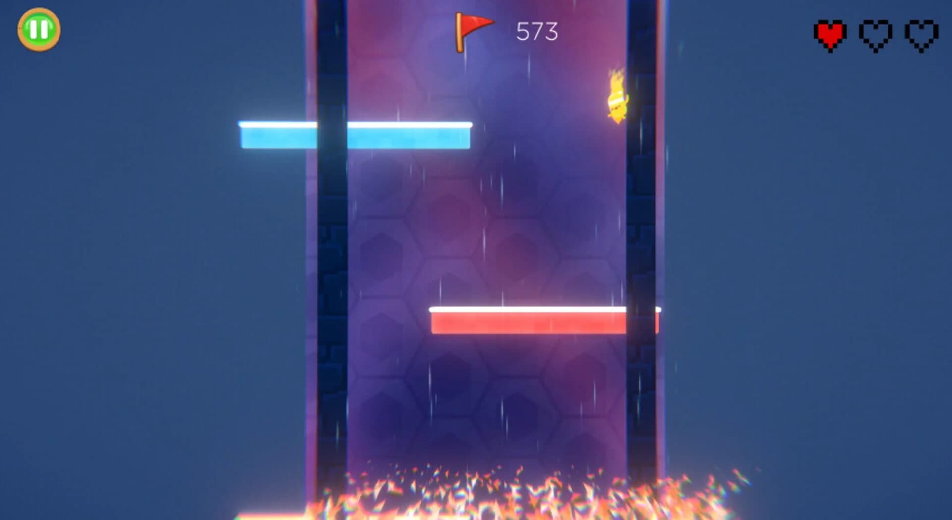 Remorse screenshot 2