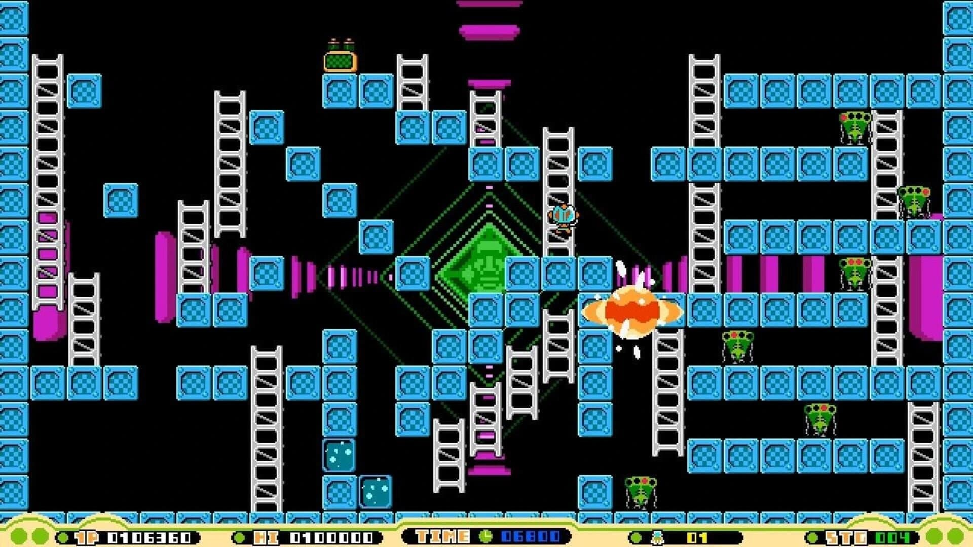 Remote Bomber screenshot 3