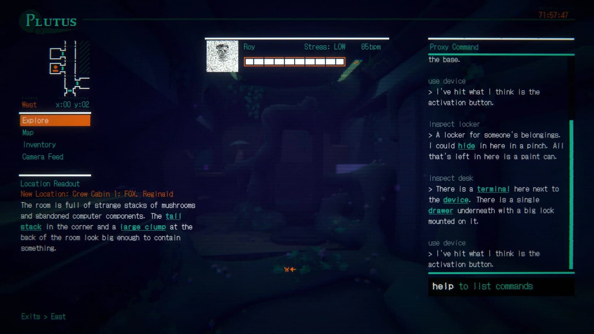 Remote Control screenshot 4