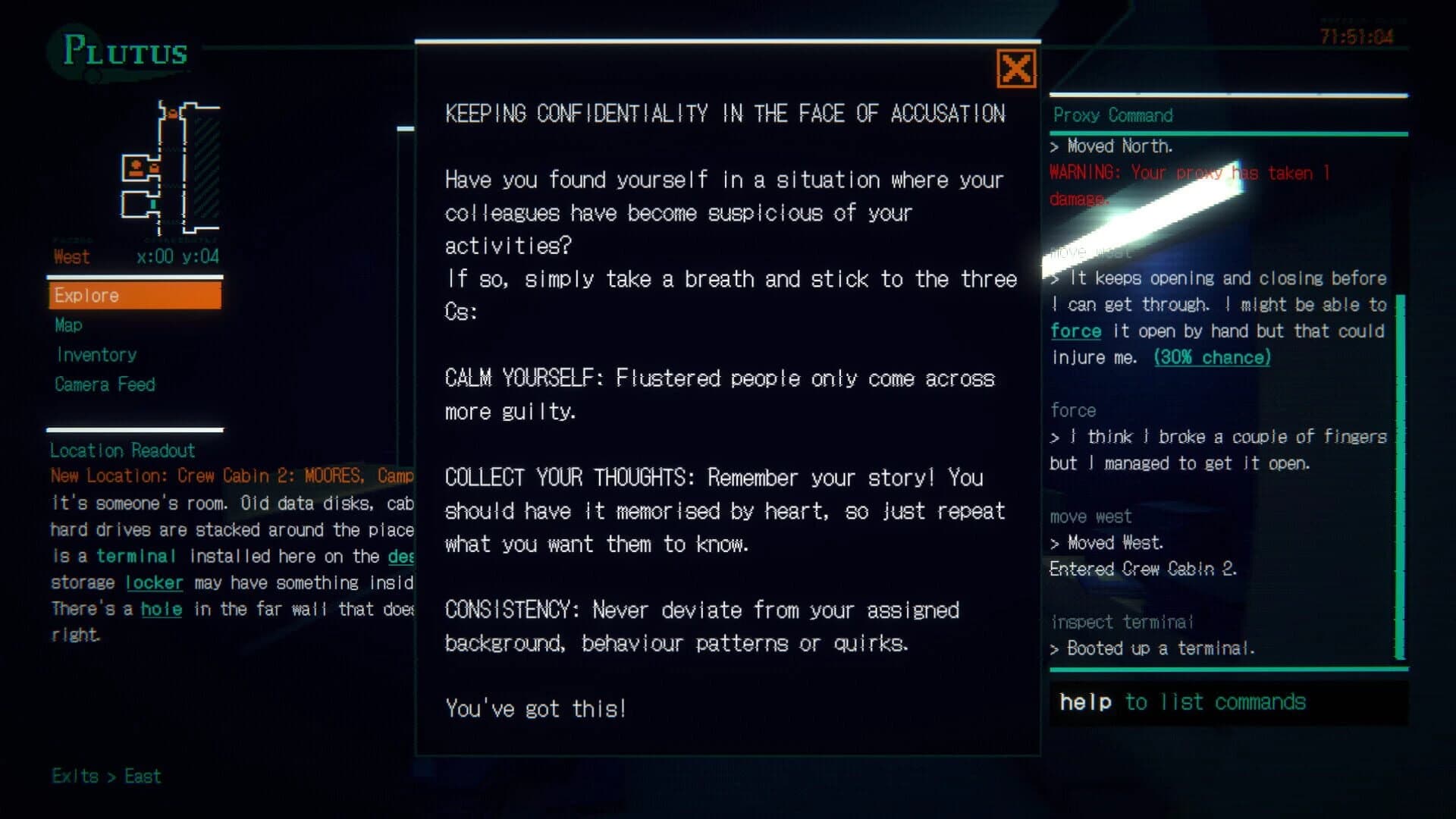 Remote Control screenshot 1