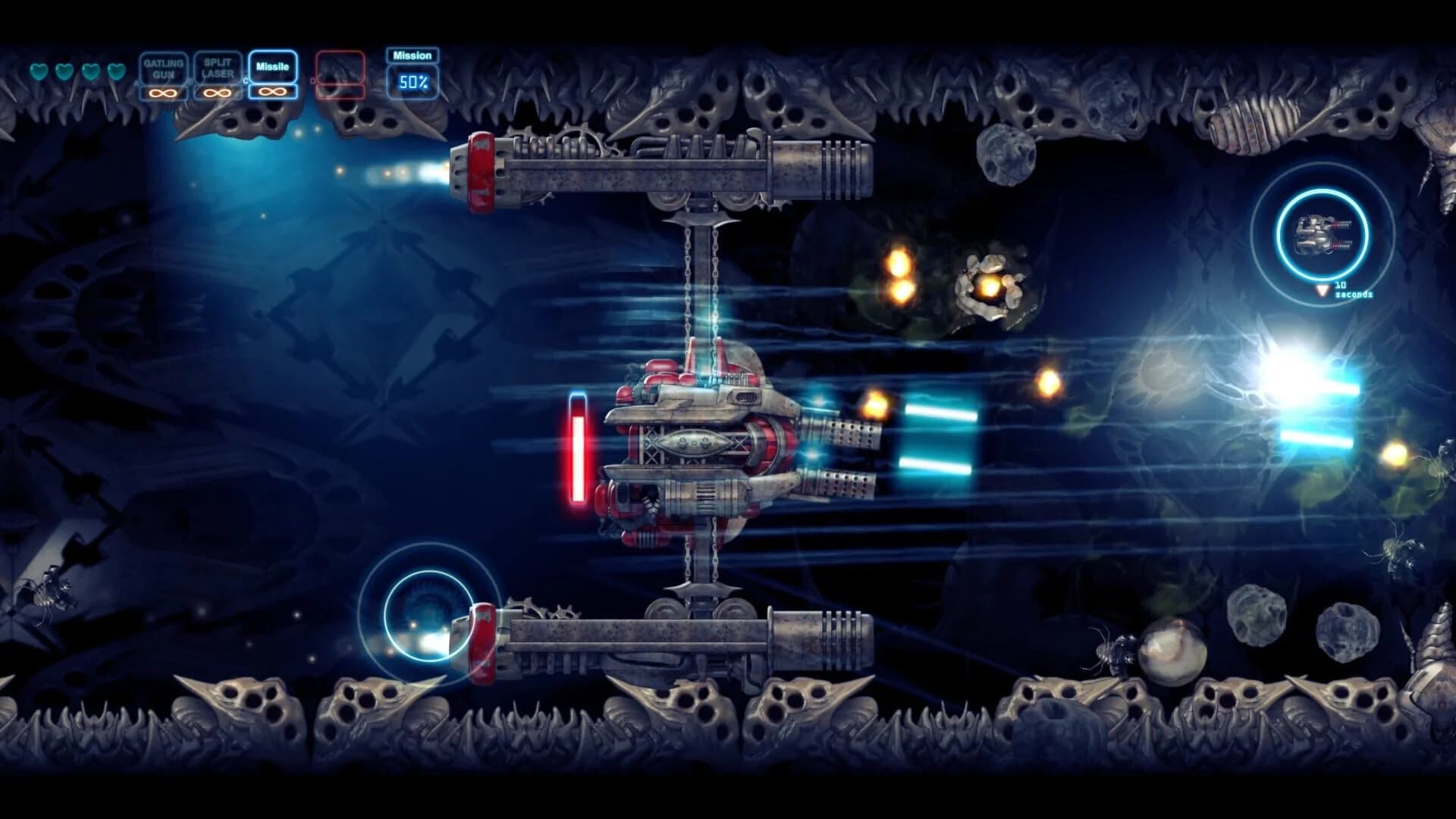 Remote Life screenshot 4