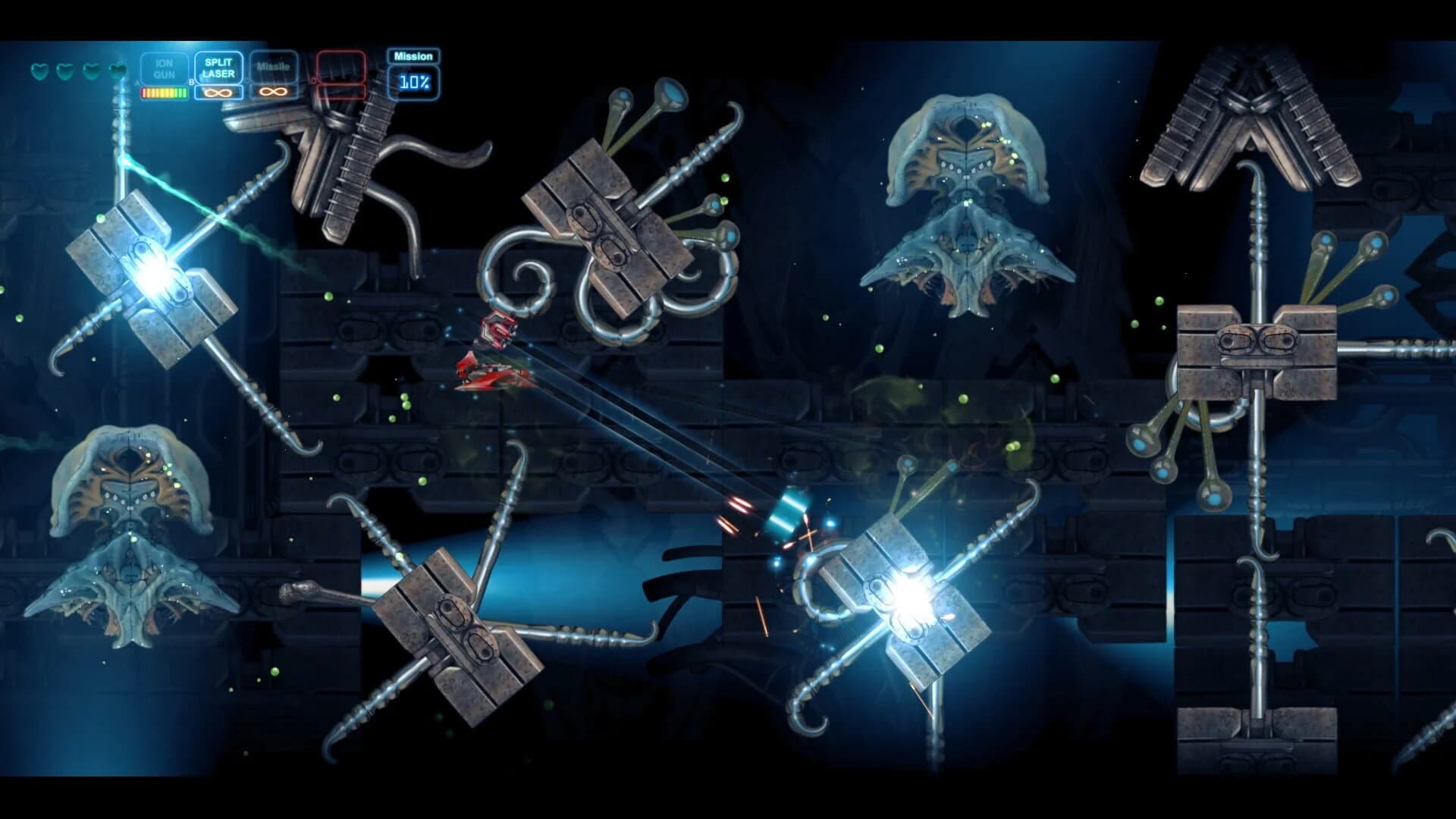 Remote Life screenshot 3