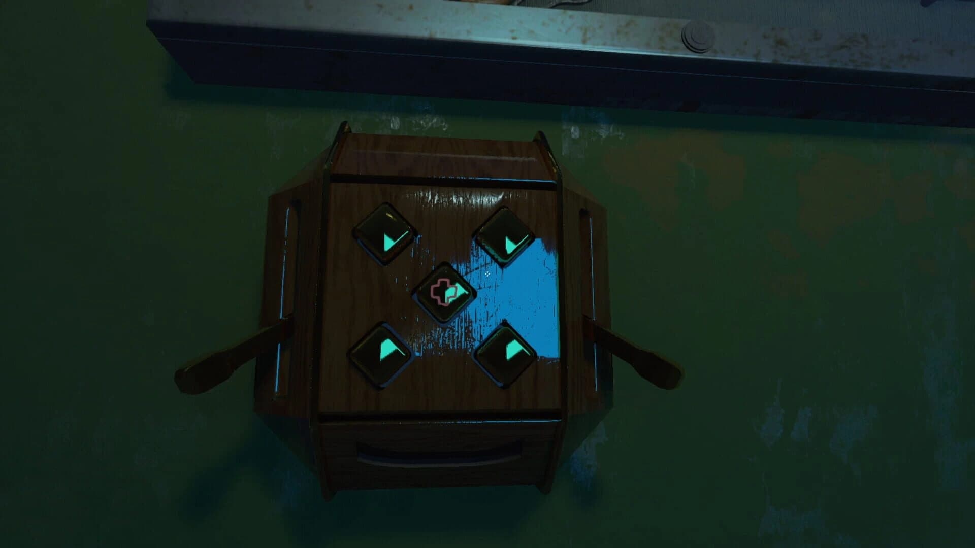 Remote Position screenshot 5