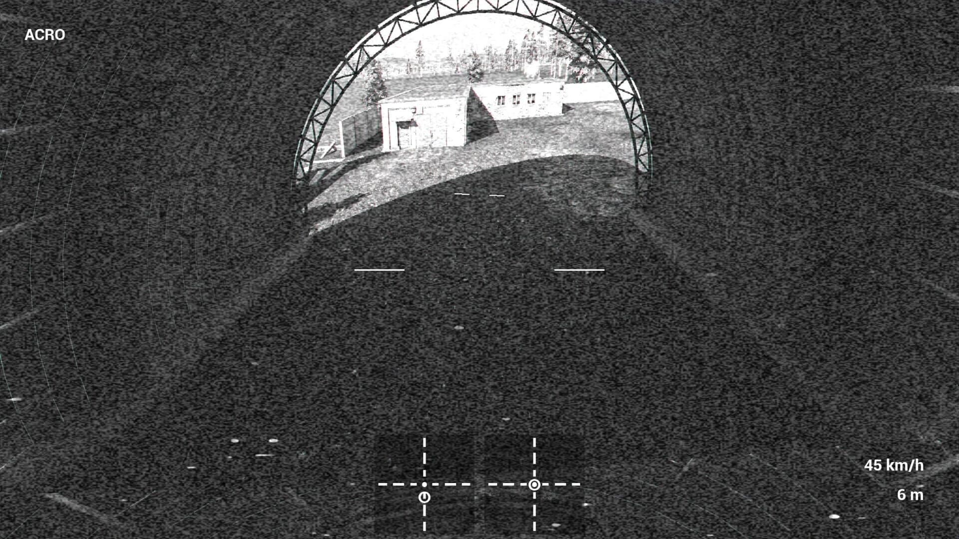 Remote Reaper: FPV Drone screenshot 4
