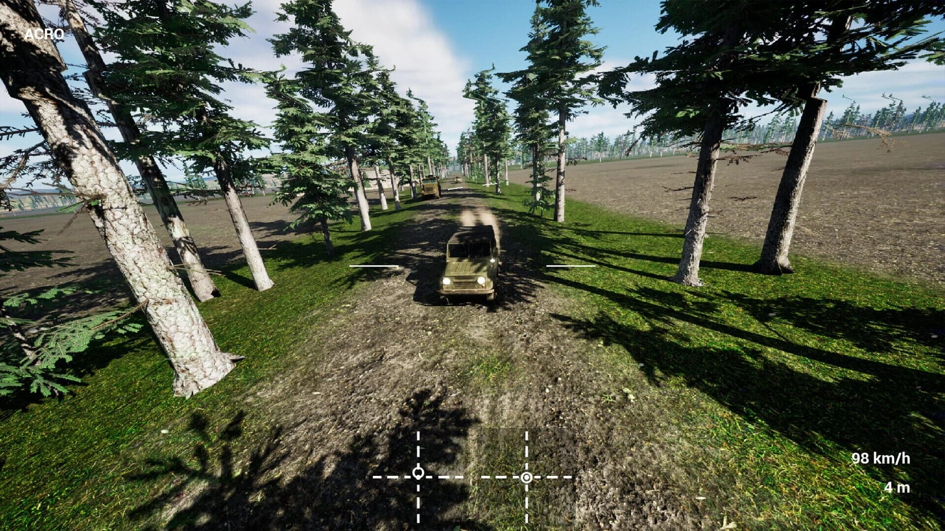 Remote Reaper: FPV Drone screenshot 2
