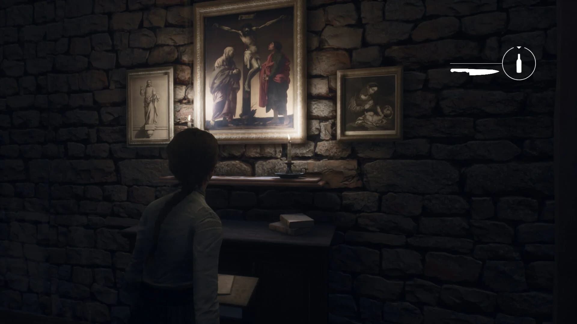 Remothered: Broken Porcelain screenshot 2