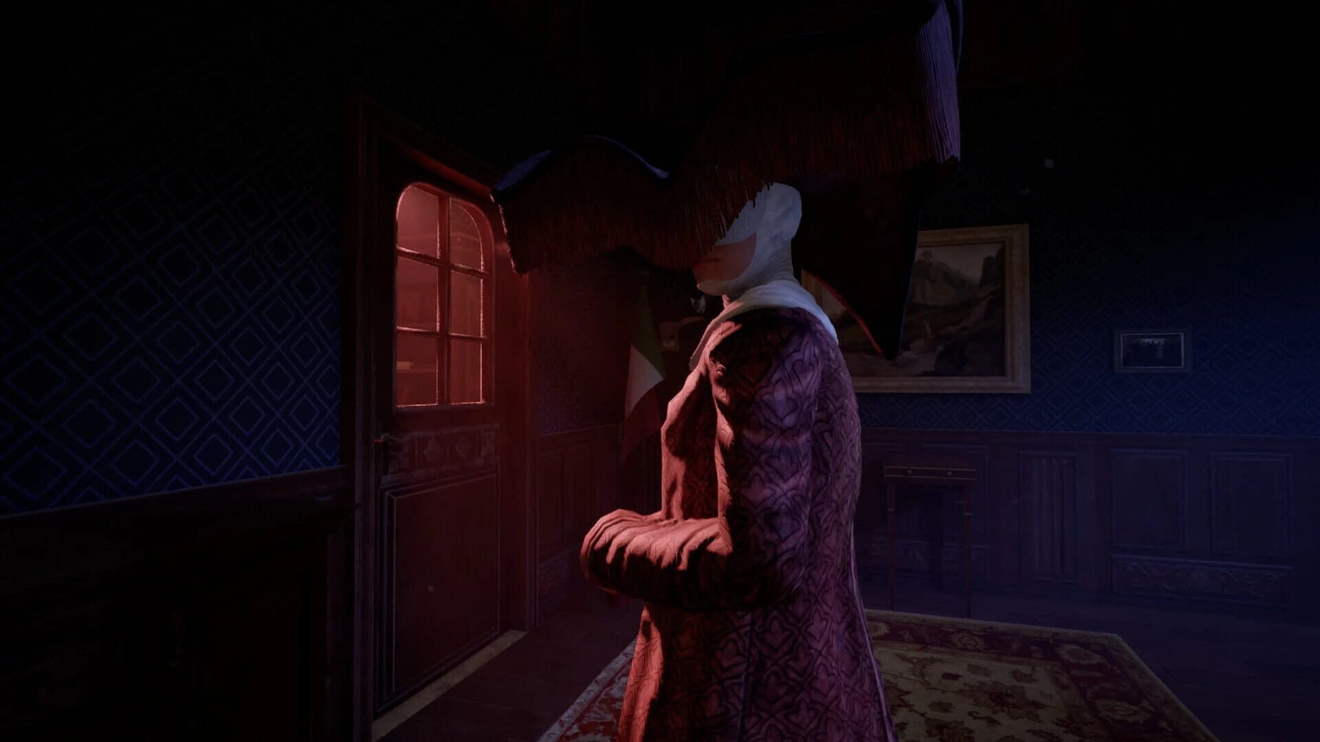 Remothered: Broken Porcelain Remastered screenshot 3