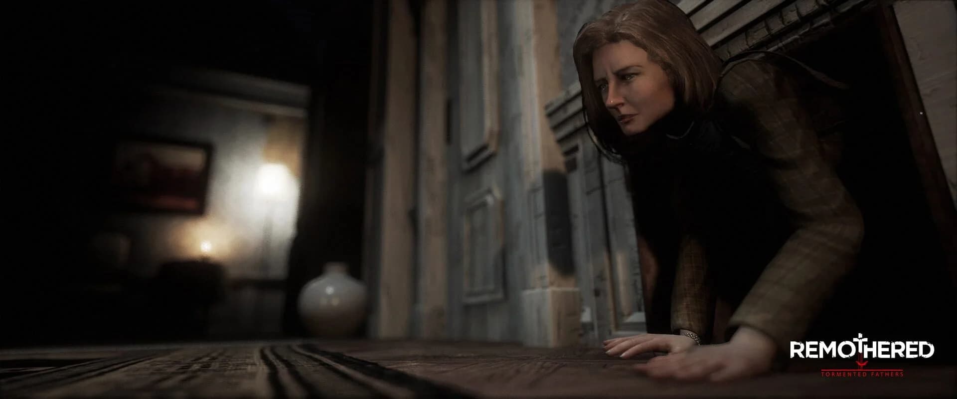 Remothered: Tormented Fathers screenshot 3