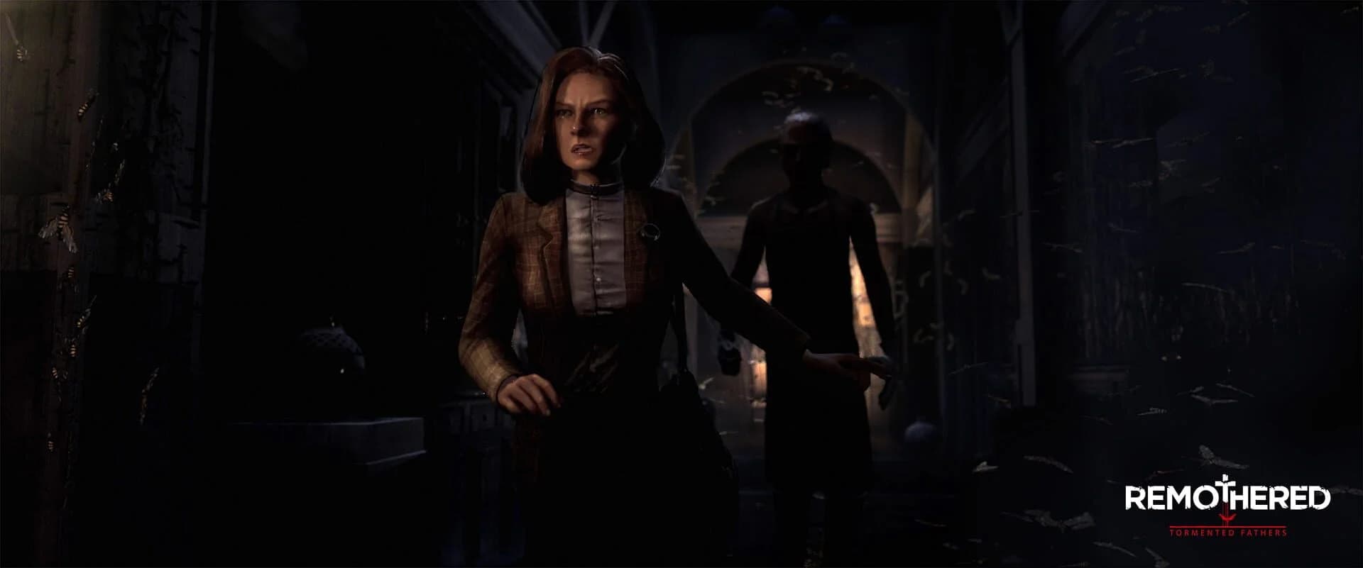 Remothered: Tormented Fathers screenshot 5