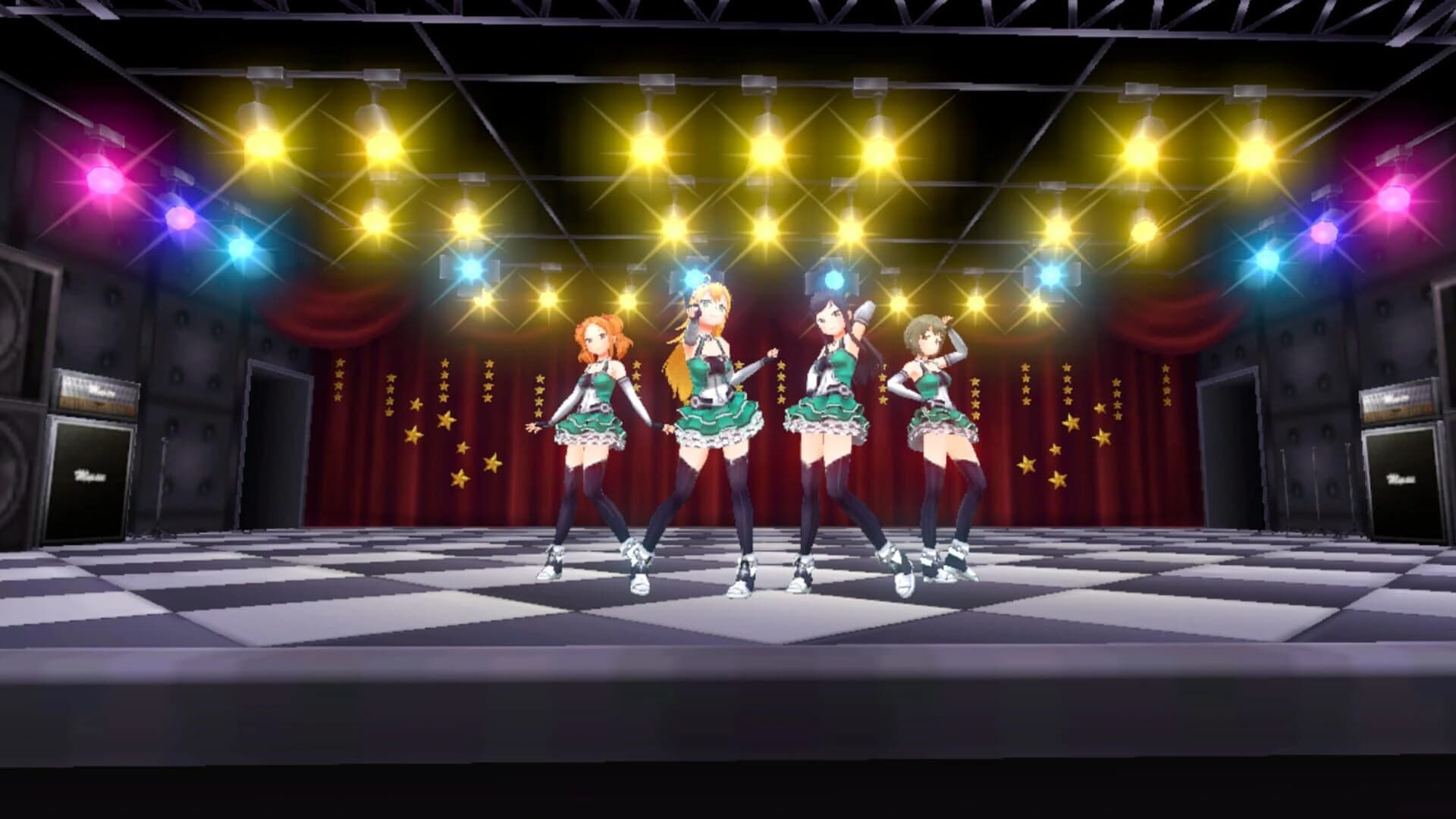 Remuage - MeltySensation screenshot 4