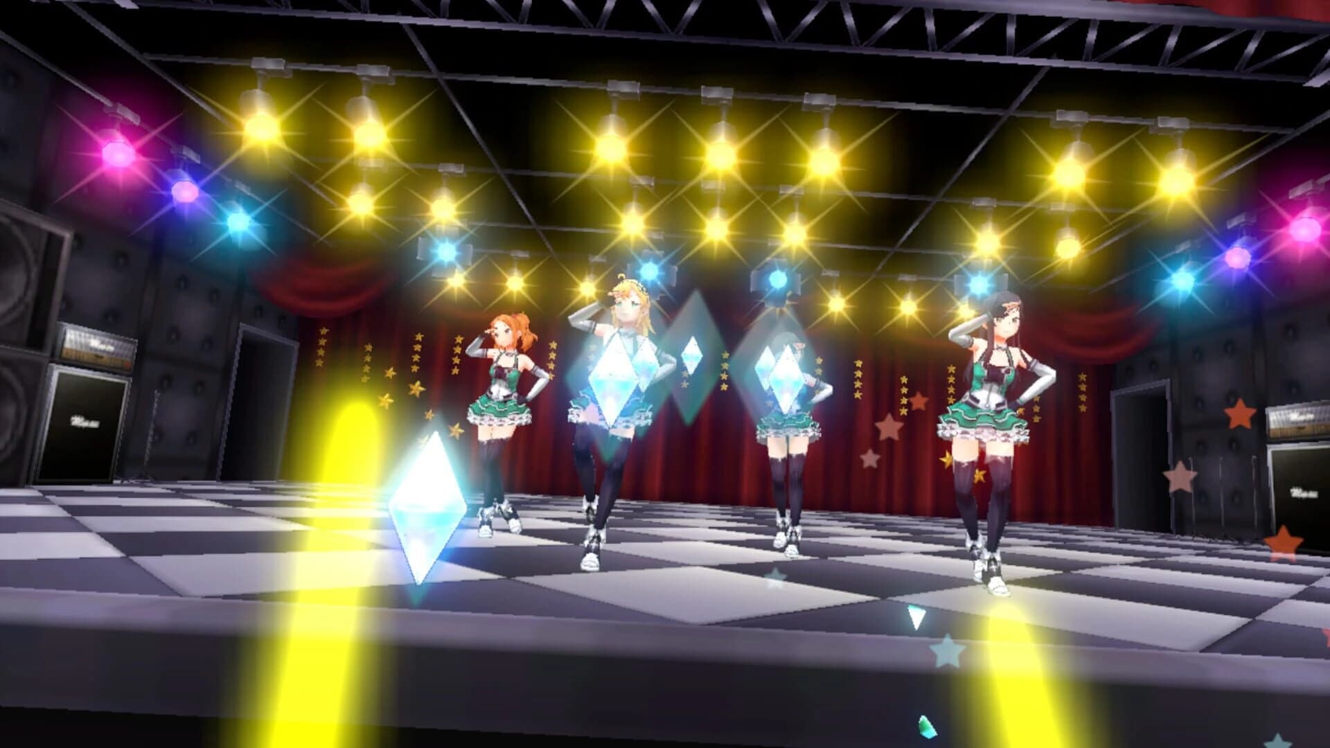 Remuage - MeltySensation screenshot 1