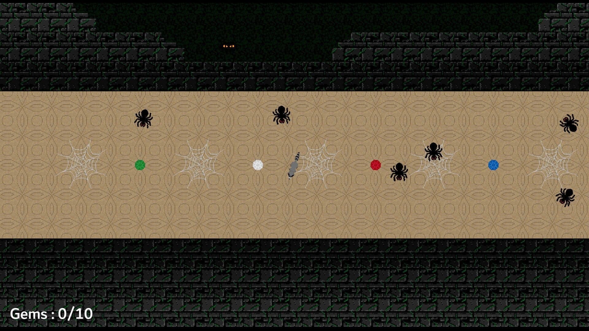 Remy Raccoon and the Lost Temple screenshot 5