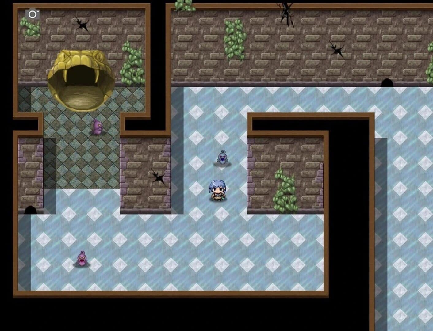 Ren the Summoner and the Erotic Dungeon screenshot 4