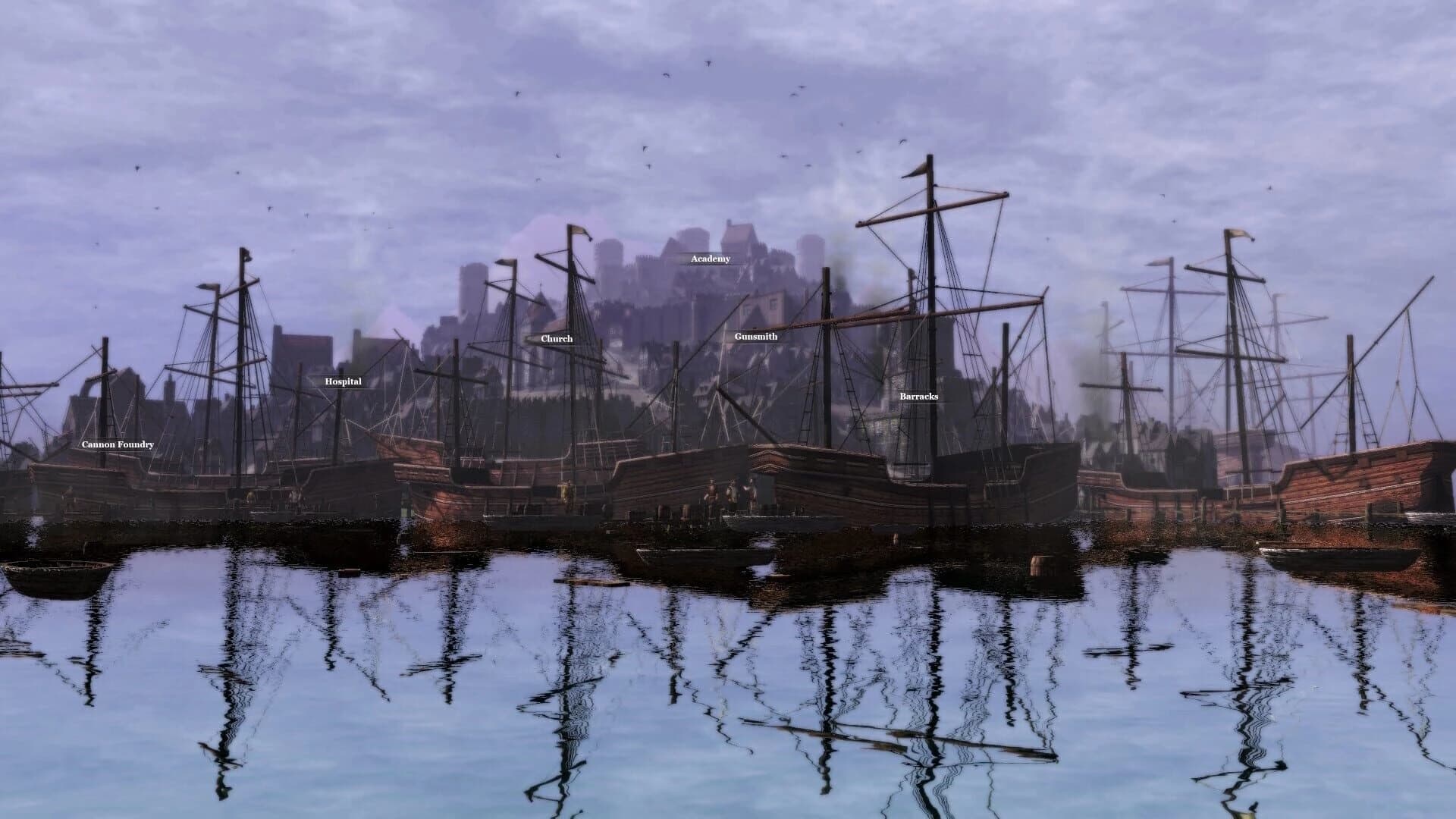 Renaissance Kingdom Wars screenshot 1