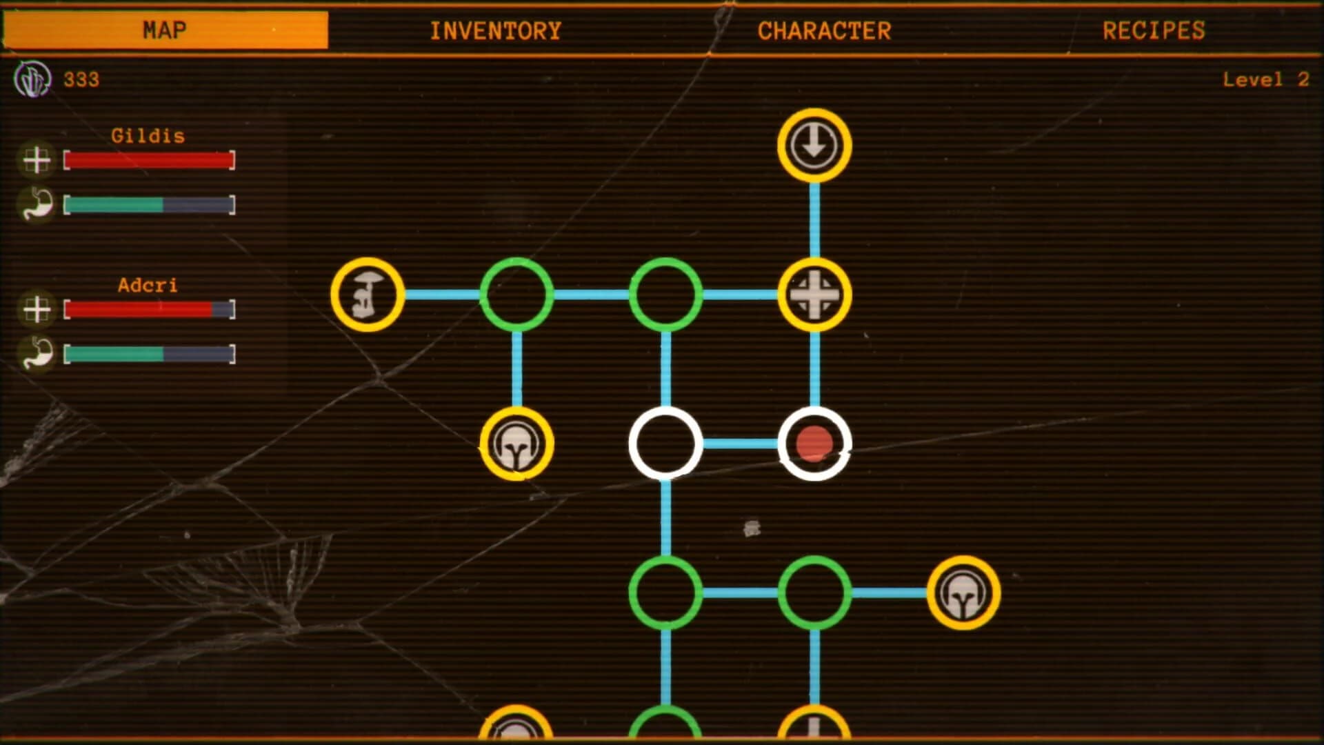 Rencounter screenshot 3