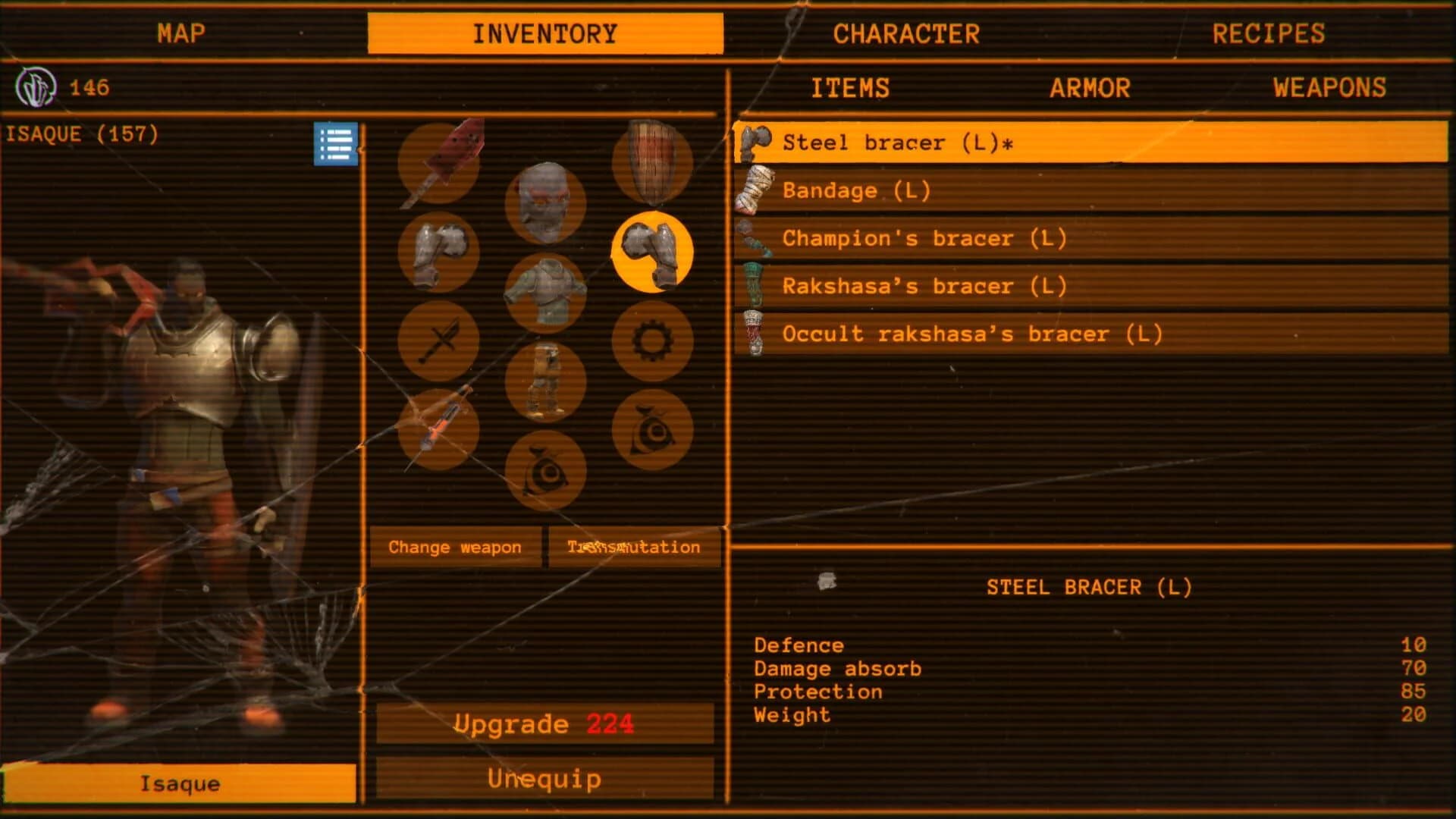 Rencounter screenshot 4