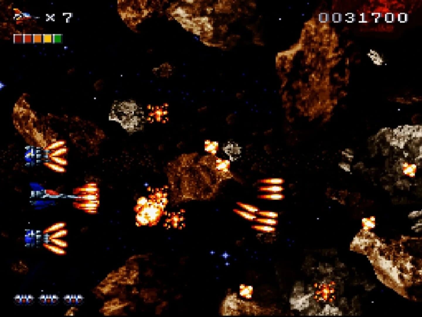 Rendering Ranger: R2 screenshot 5