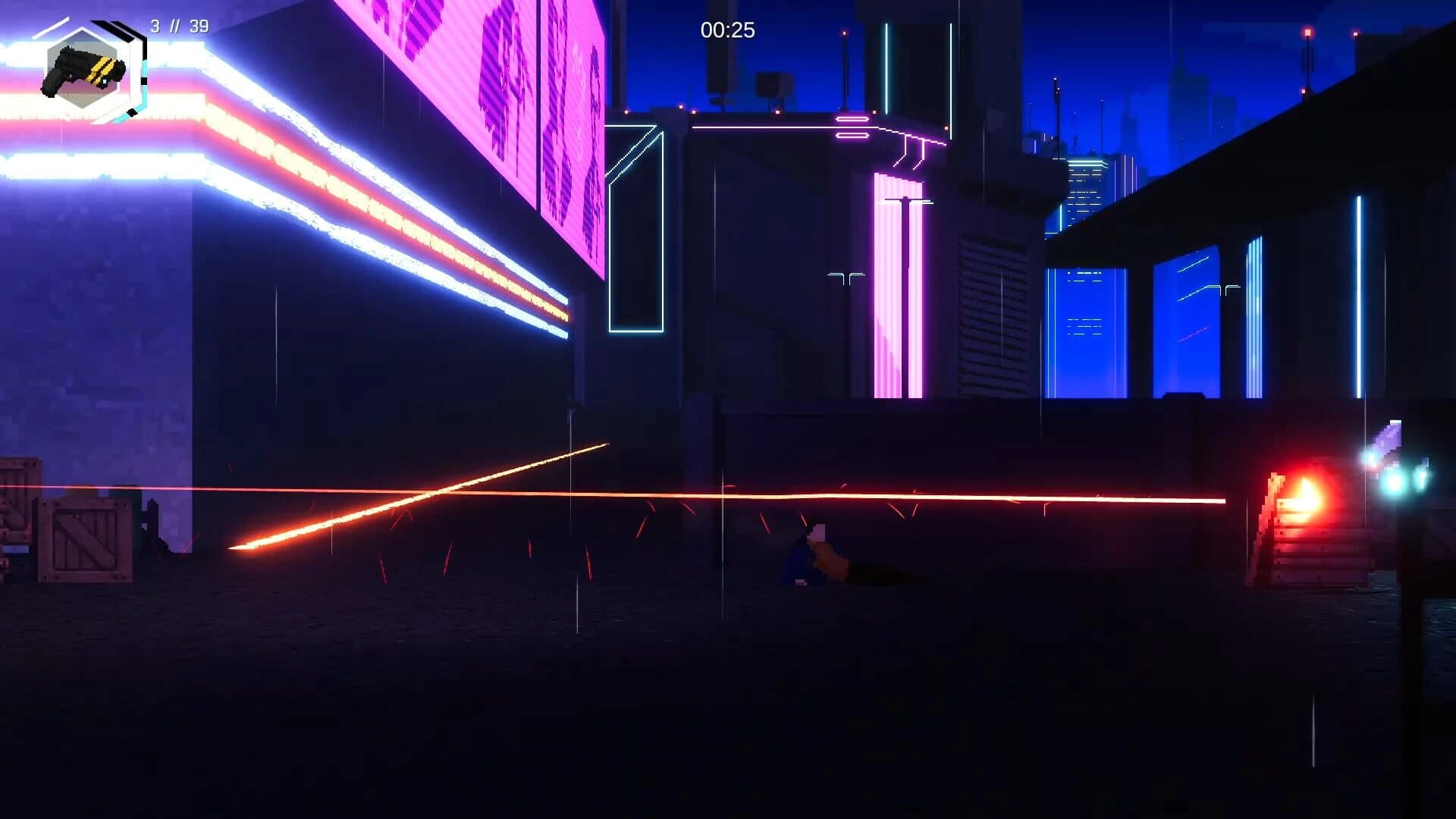 Rendezvous: Shadows of the Past screenshot 5