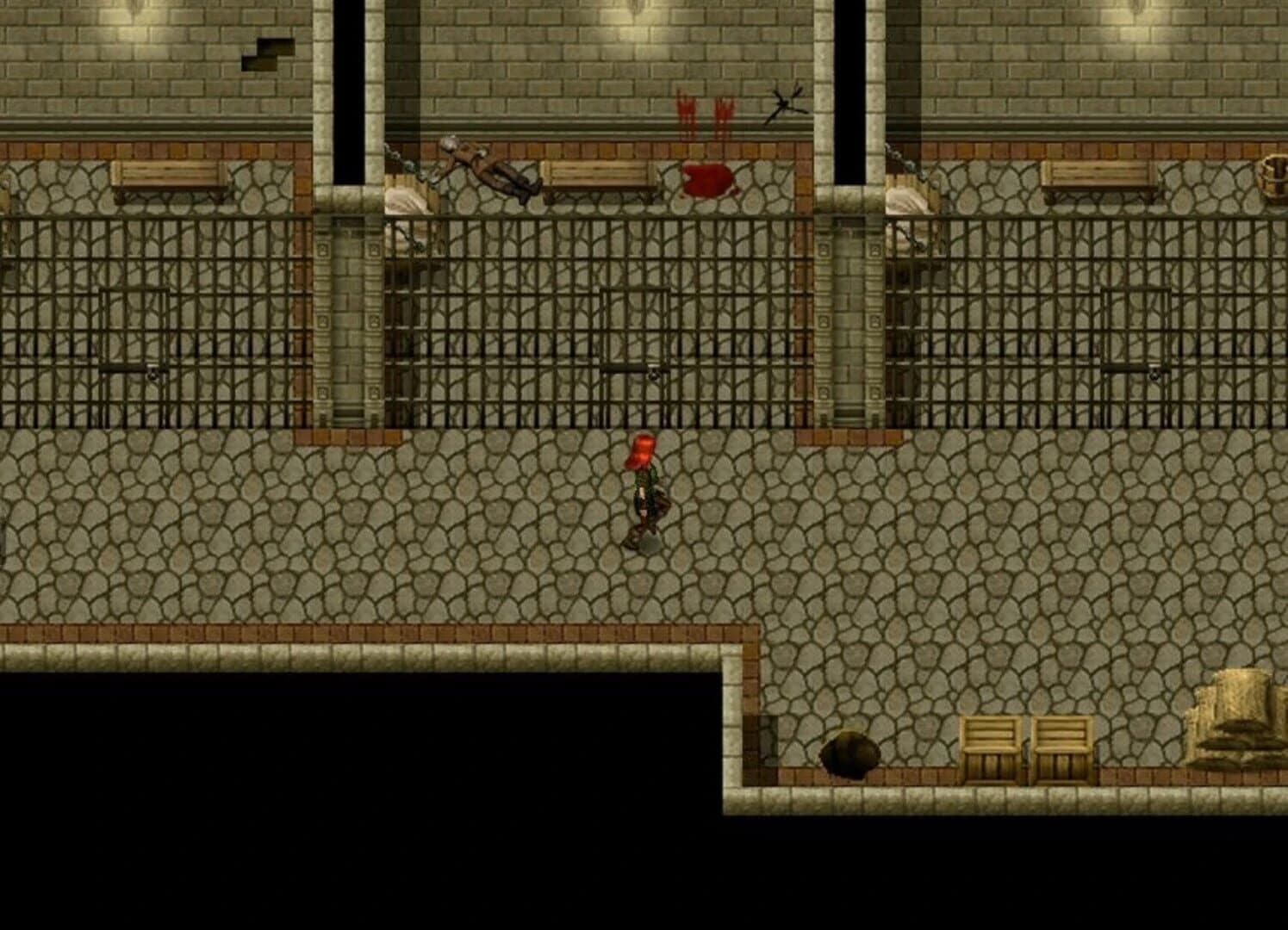 Renegade Grounds: Episode 2 screenshot 5