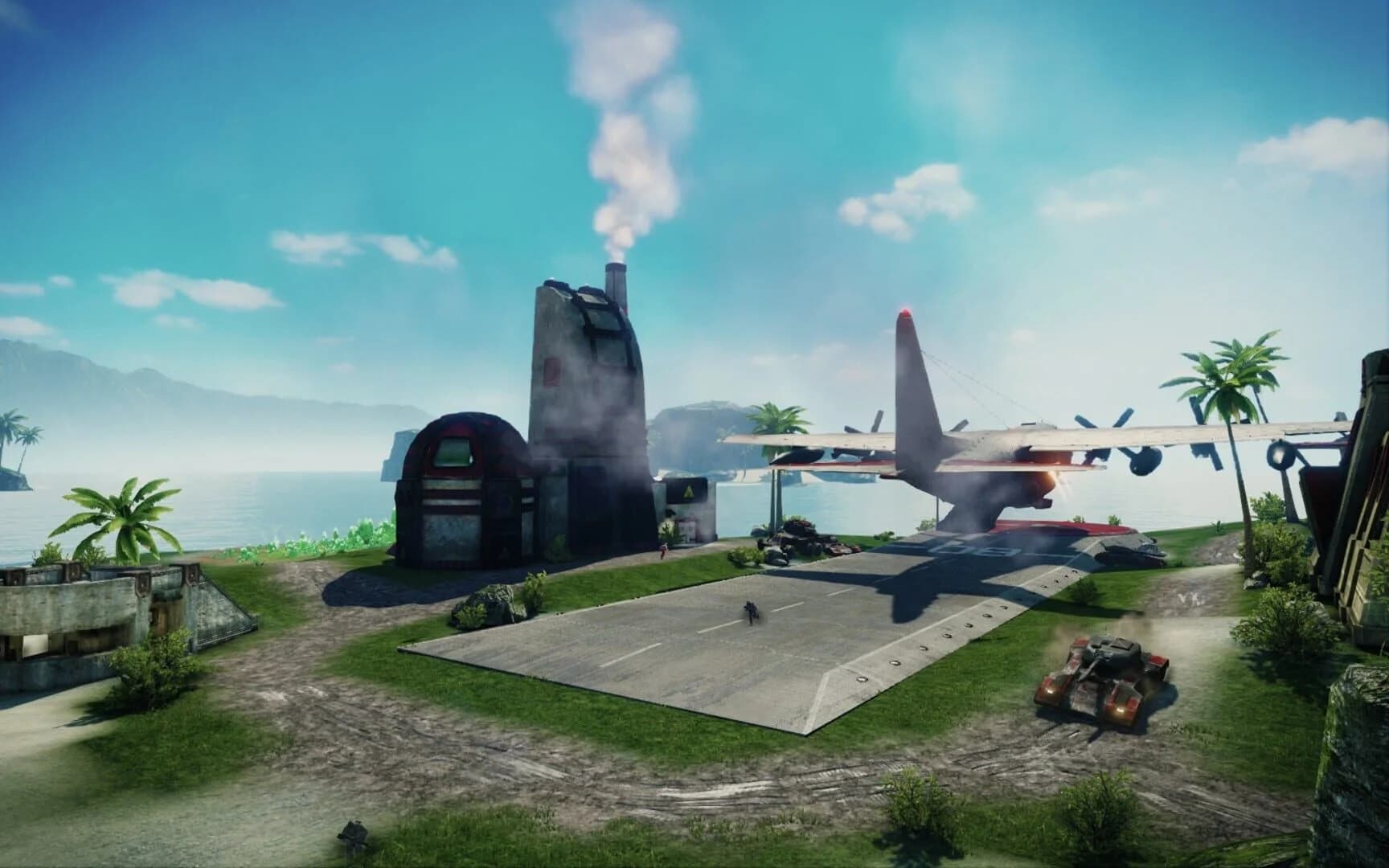 Renegade X screenshot 3