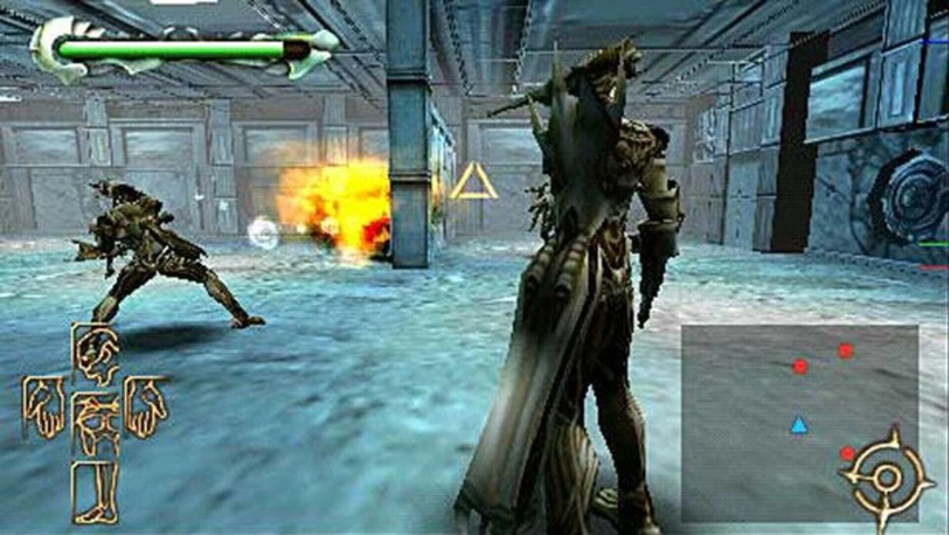 Rengoku: The Tower of Purgatory screenshot 4