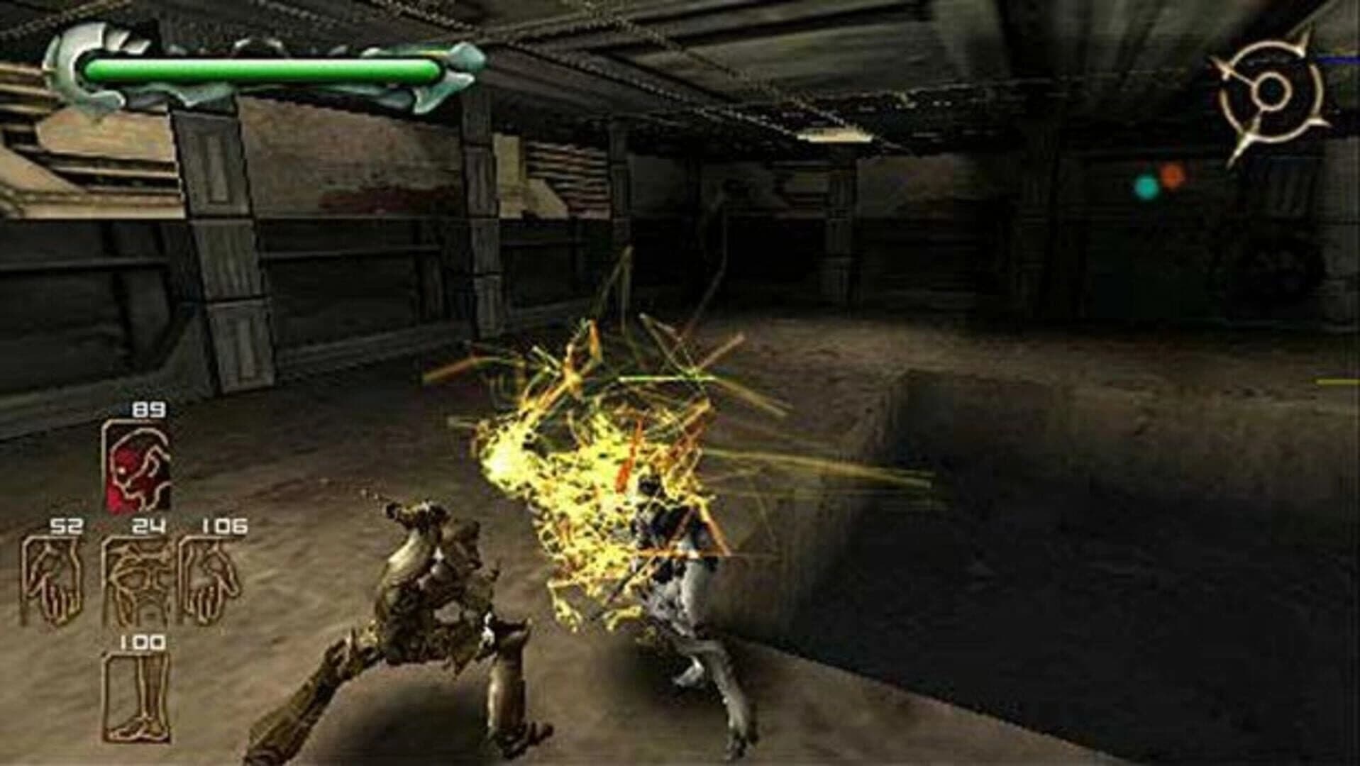 Rengoku: The Tower of Purgatory screenshot 3