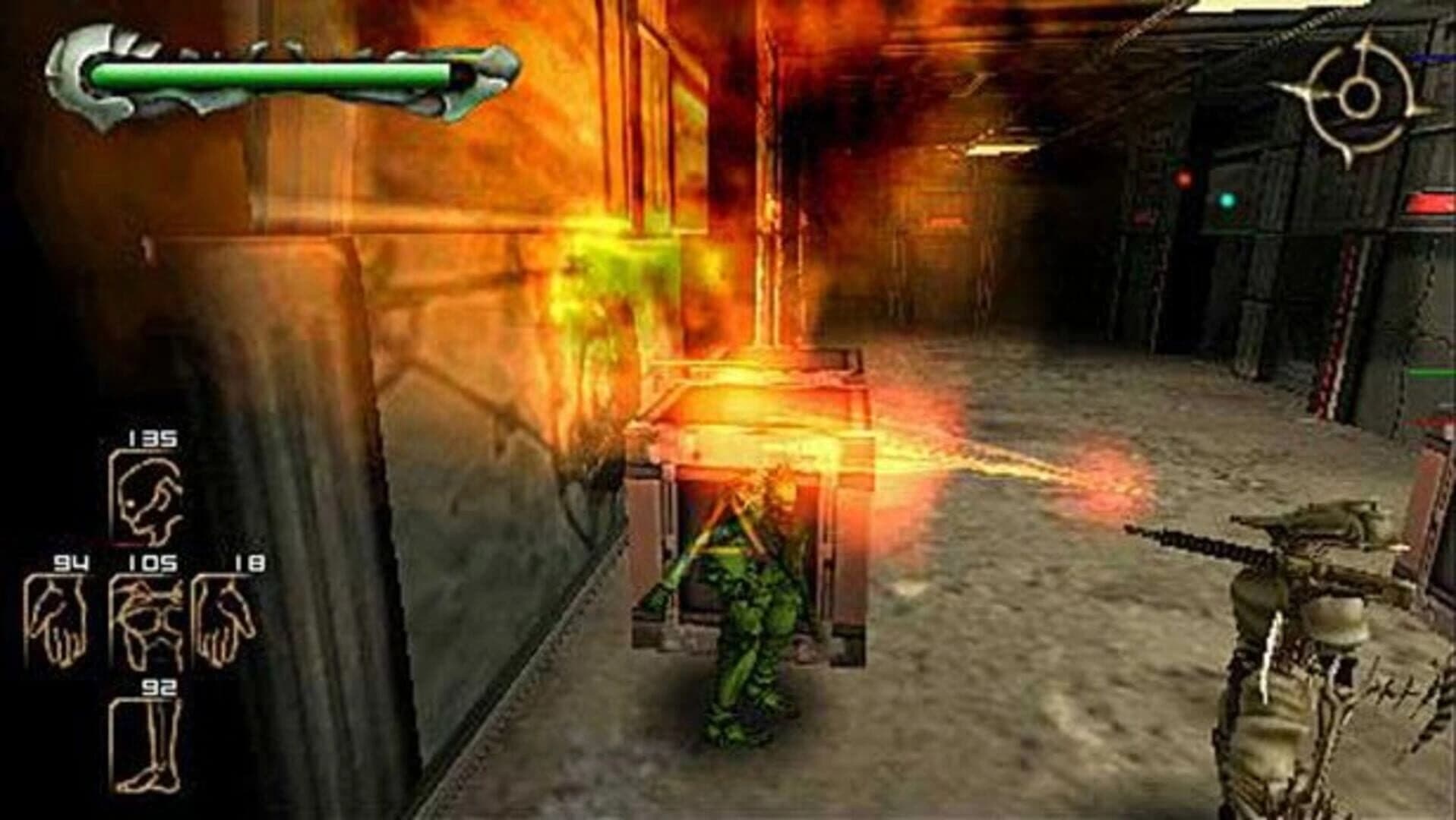 Rengoku: The Tower of Purgatory screenshot 2