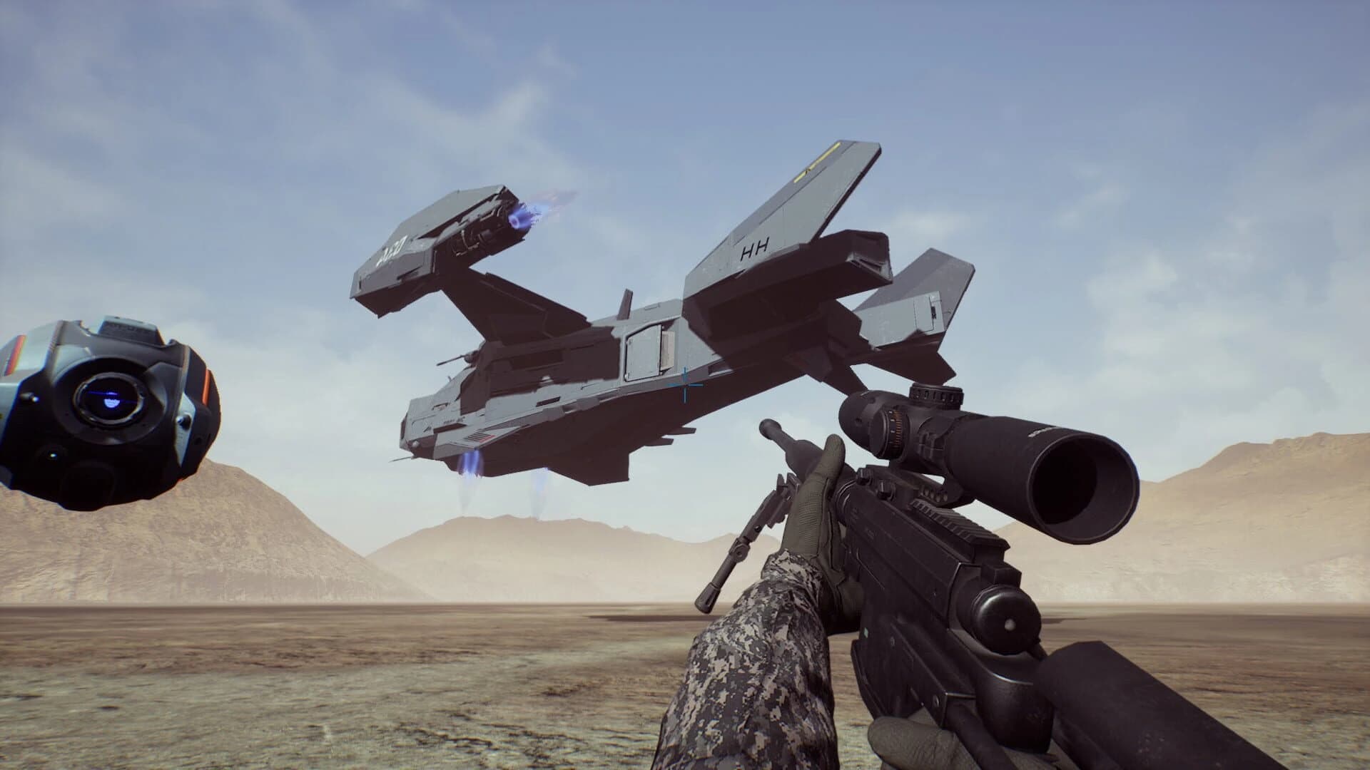 Réngōng Mièjué screenshot 2