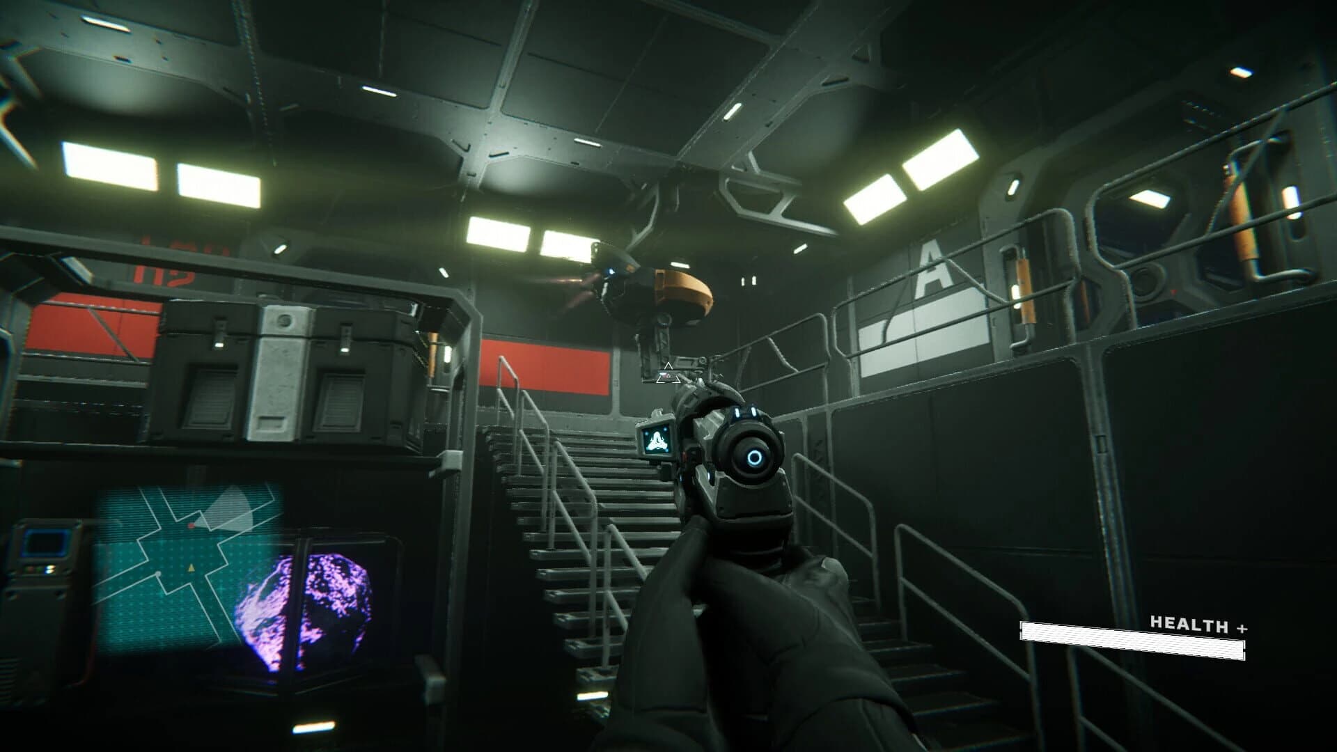 Rennova: The New Frontier screenshot 4