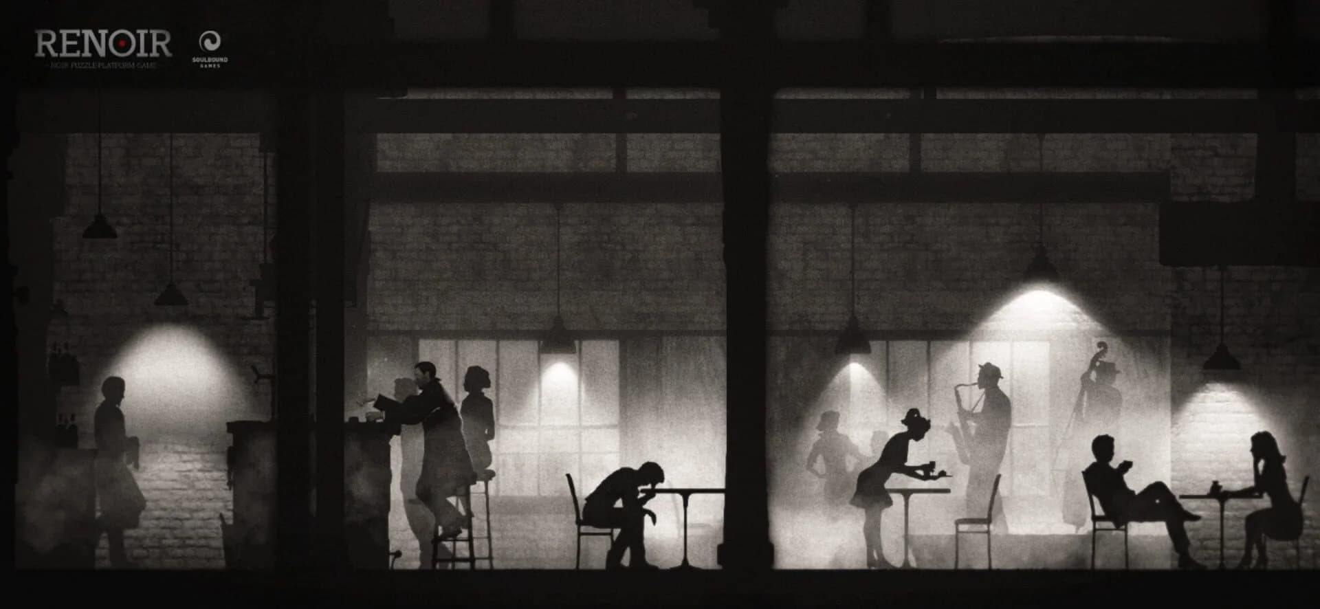 Renoir screenshot 1