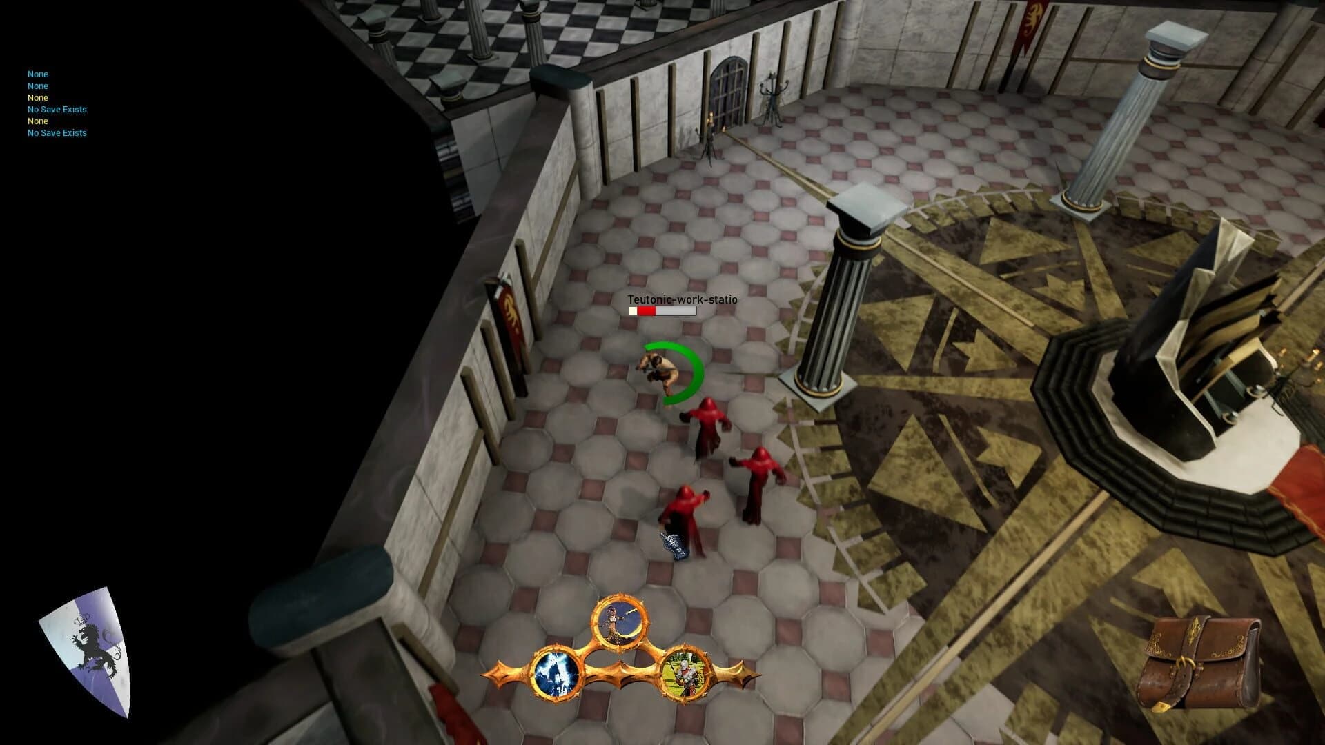 Renova screenshot 4