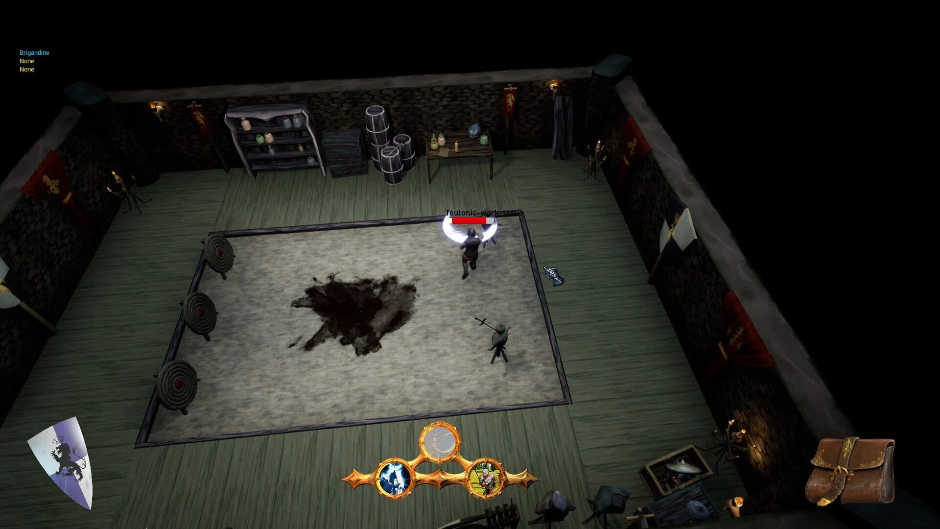 Renova screenshot 2