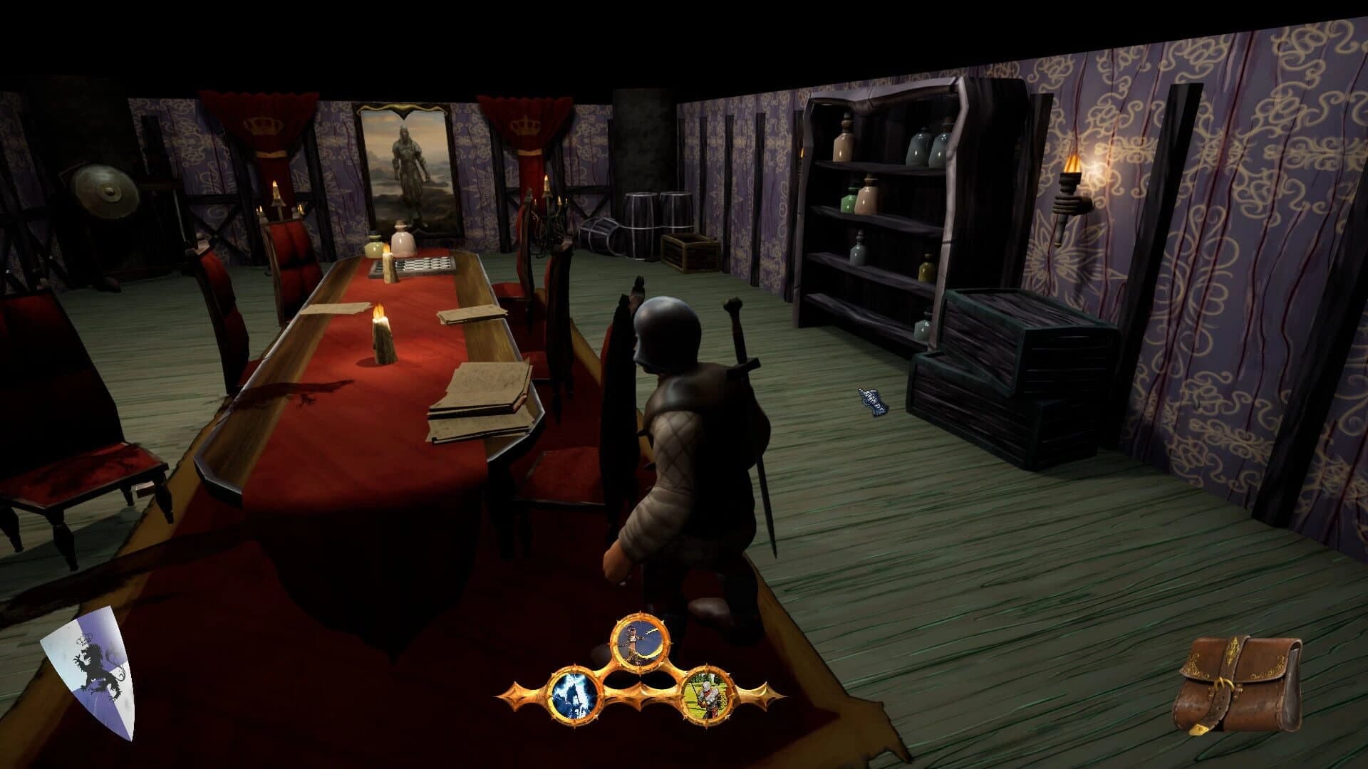 Renova screenshot 5