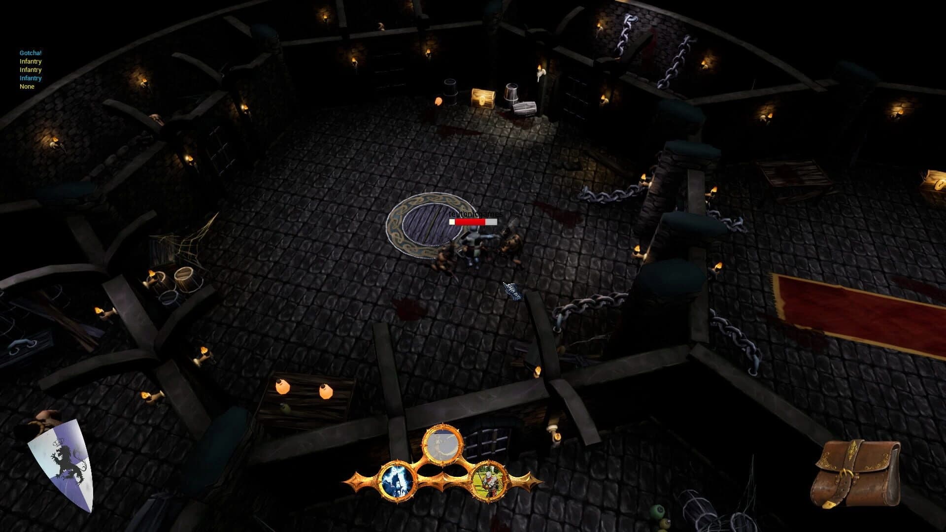 Renova screenshot 1