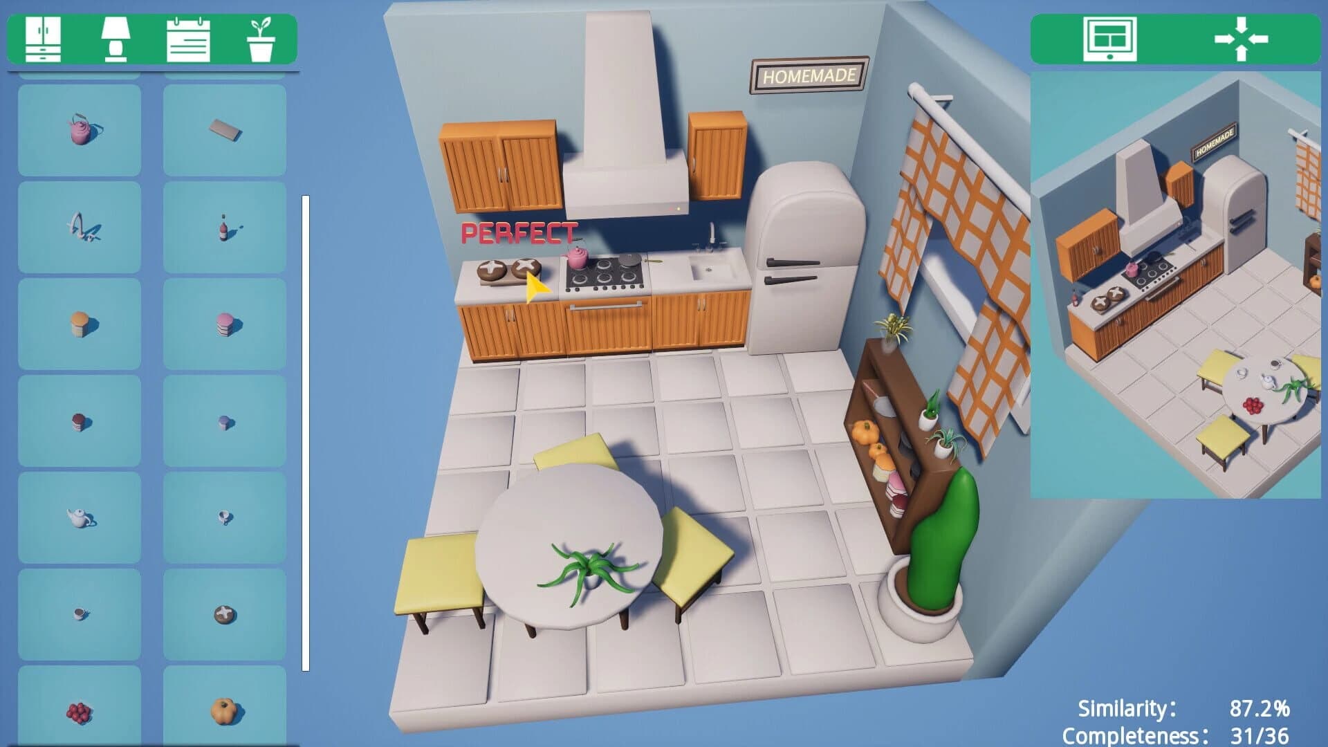 Renovation Plan screenshot 4