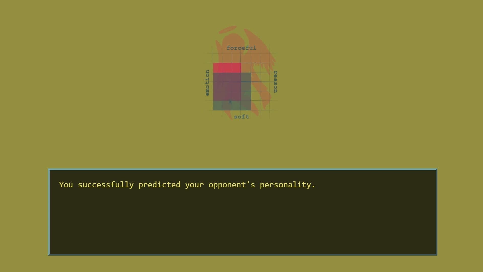 Ren's Demons I screenshot 1