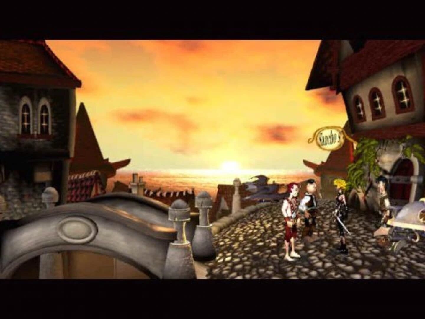 Rent-A-Hero screenshot 2