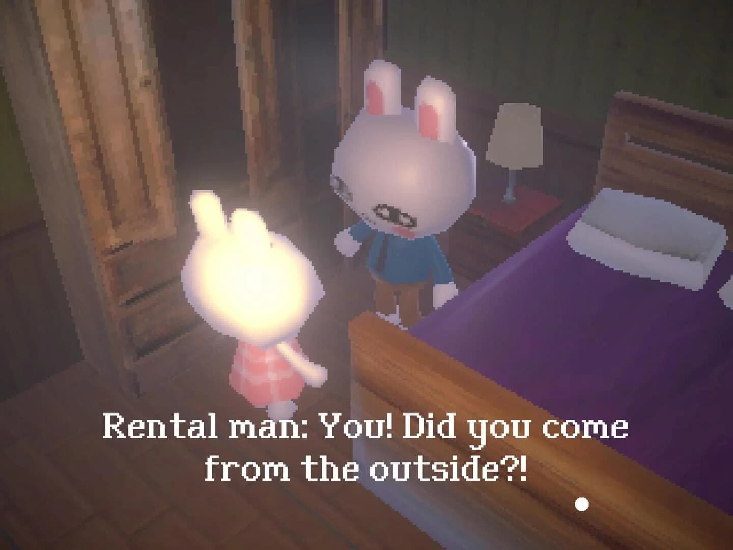 Rental screenshot 1