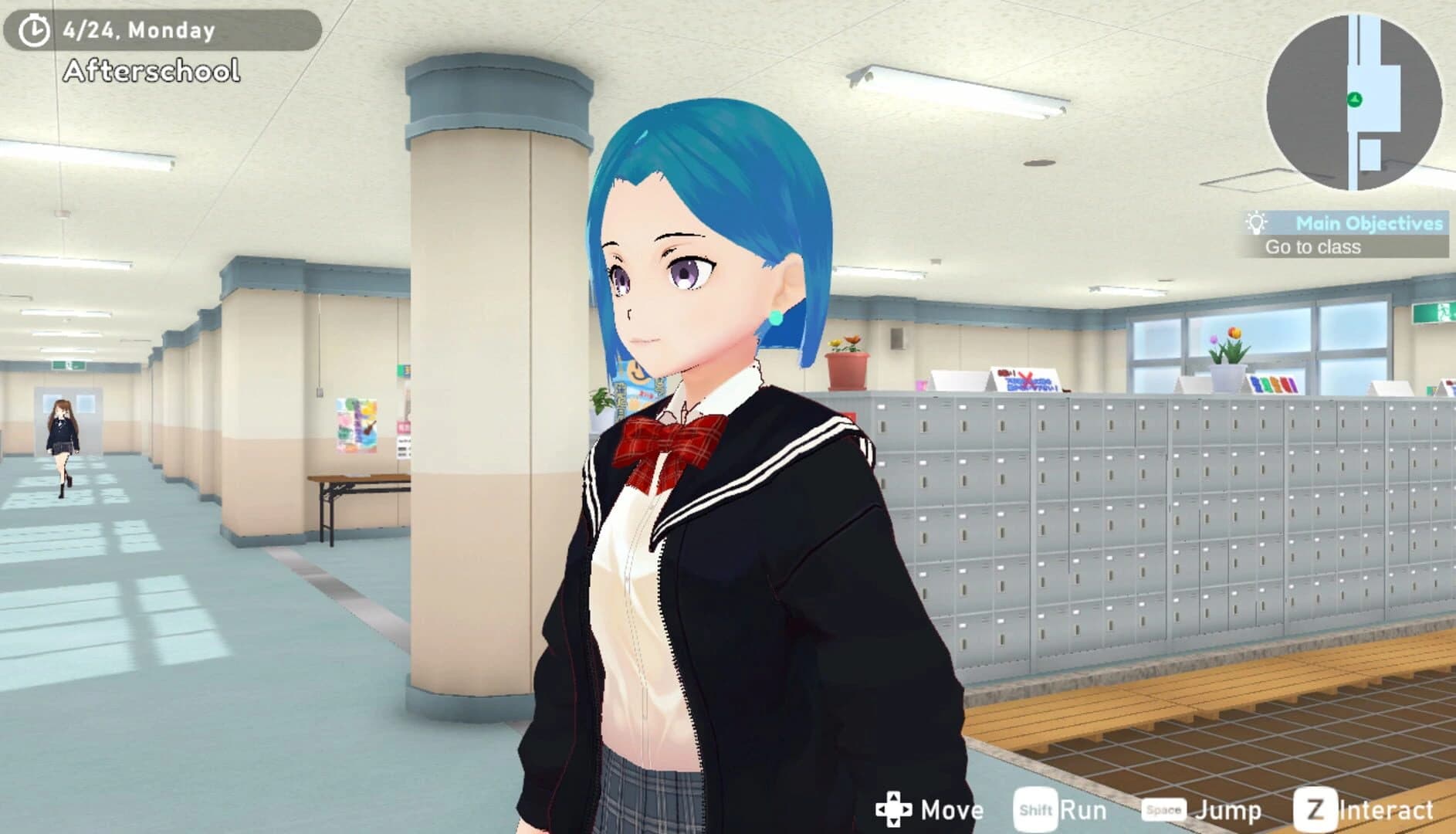 Rental Chan screenshot 5