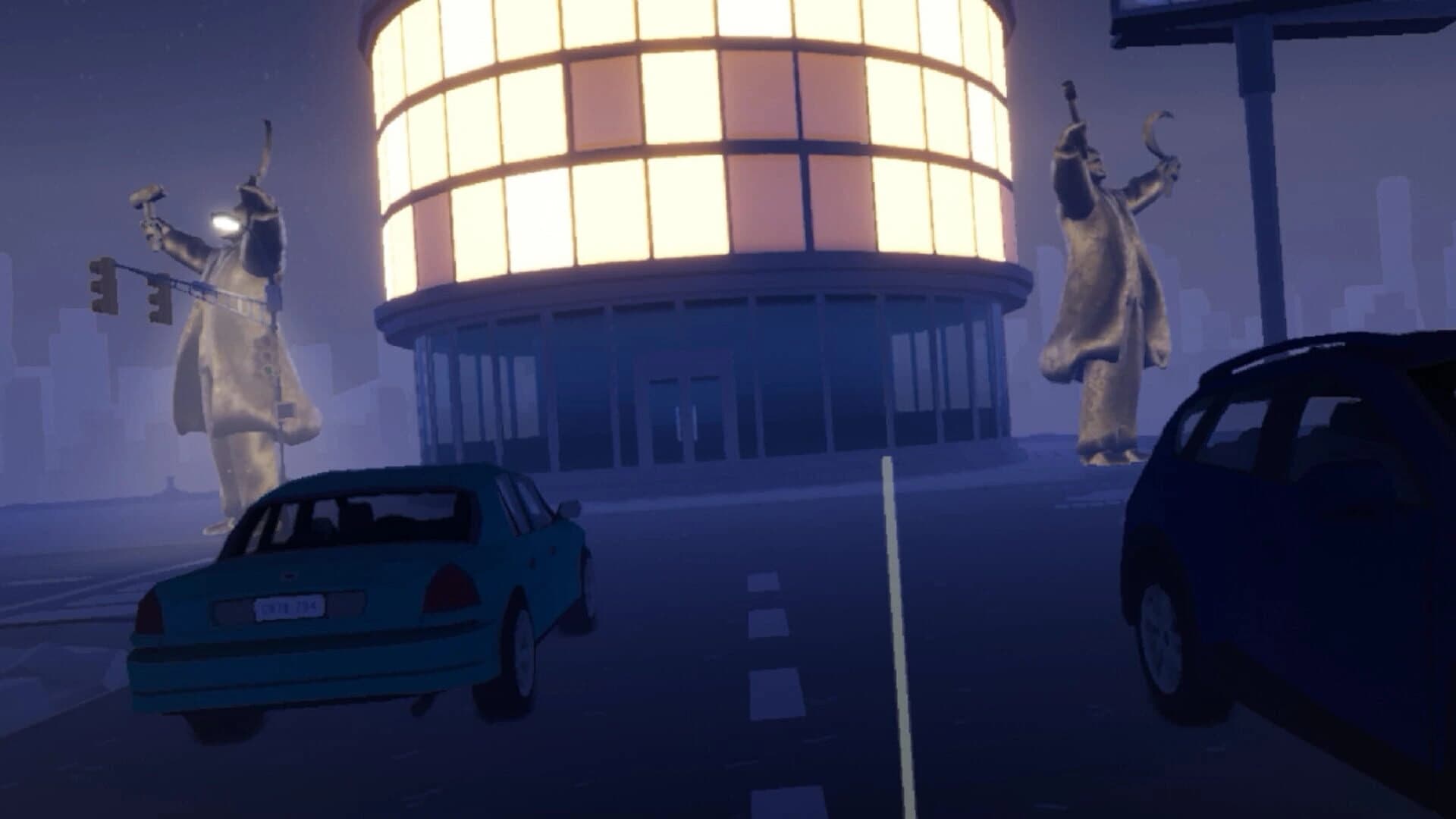 Renters Revenge screenshot 4