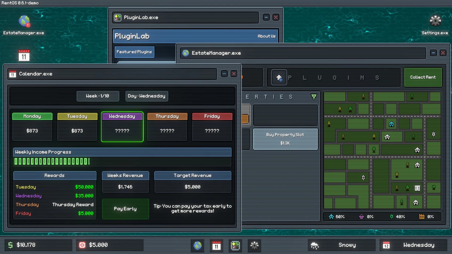 Rentlord screenshot 8