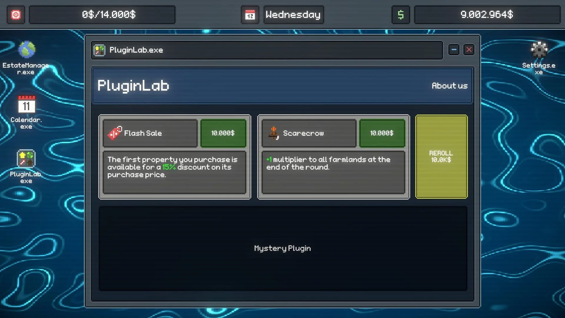 Rentlord screenshot 2