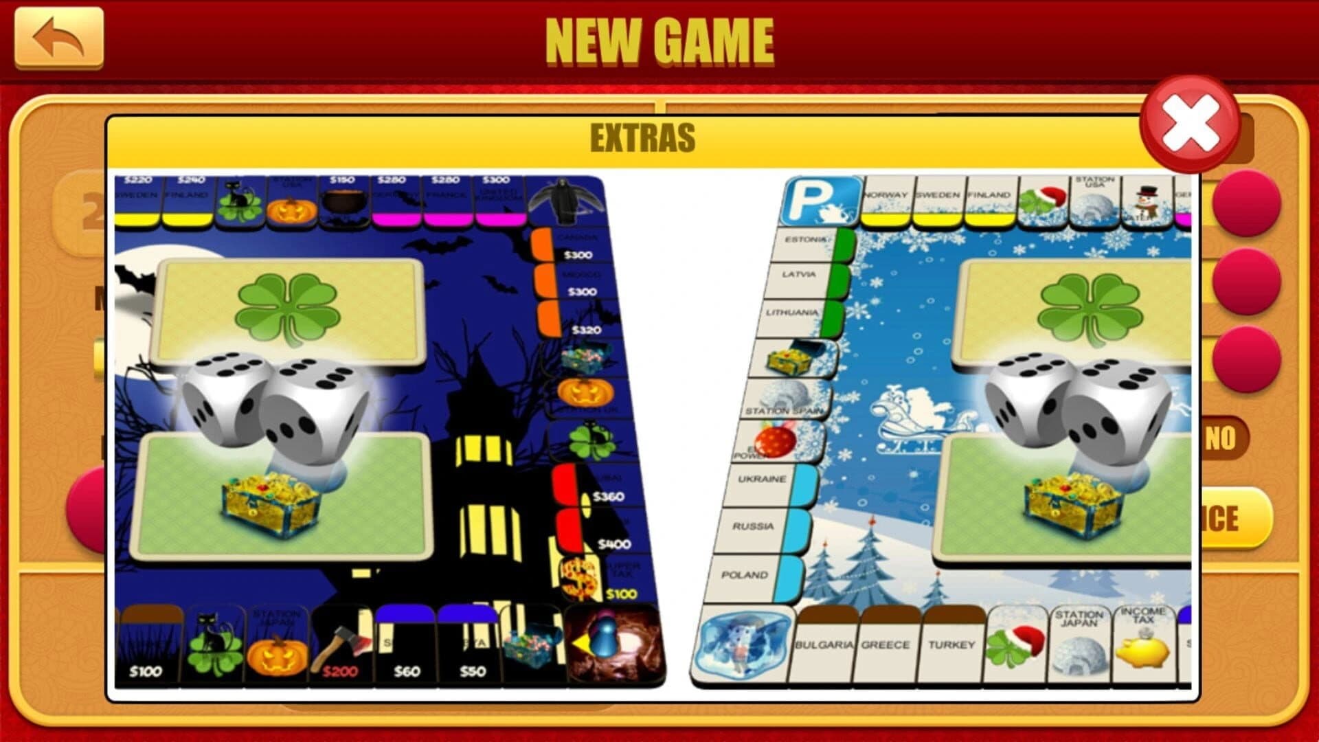 RentoFortune screenshot 5