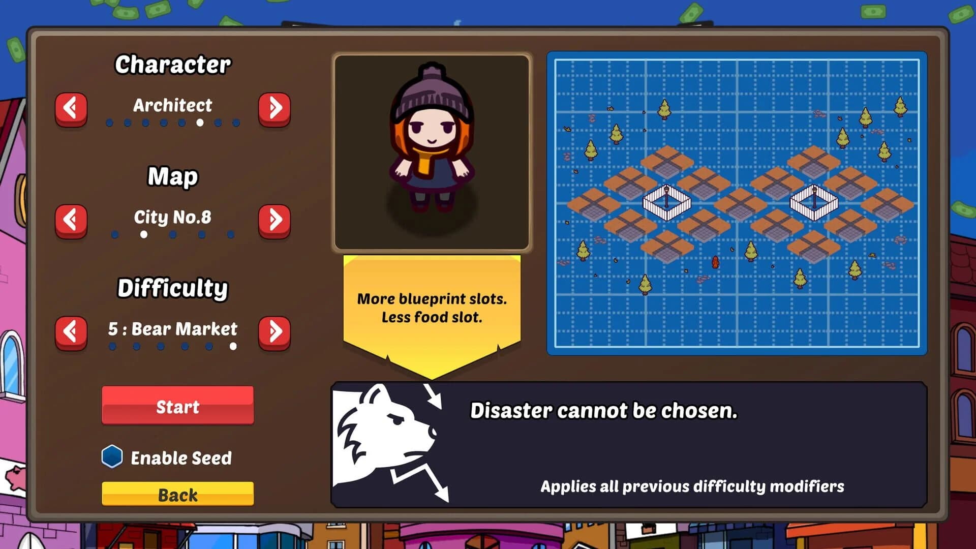 RentPoly screenshot 2