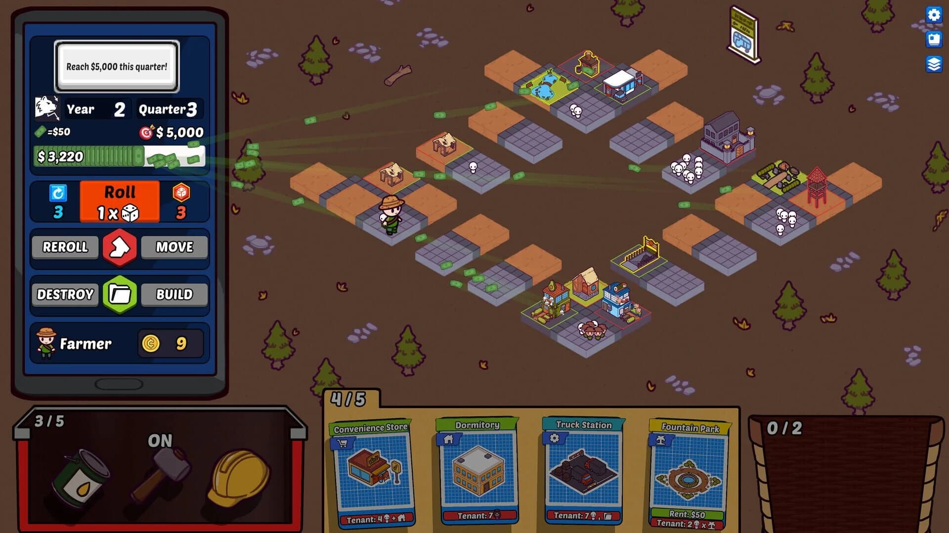 RentPoly screenshot 5