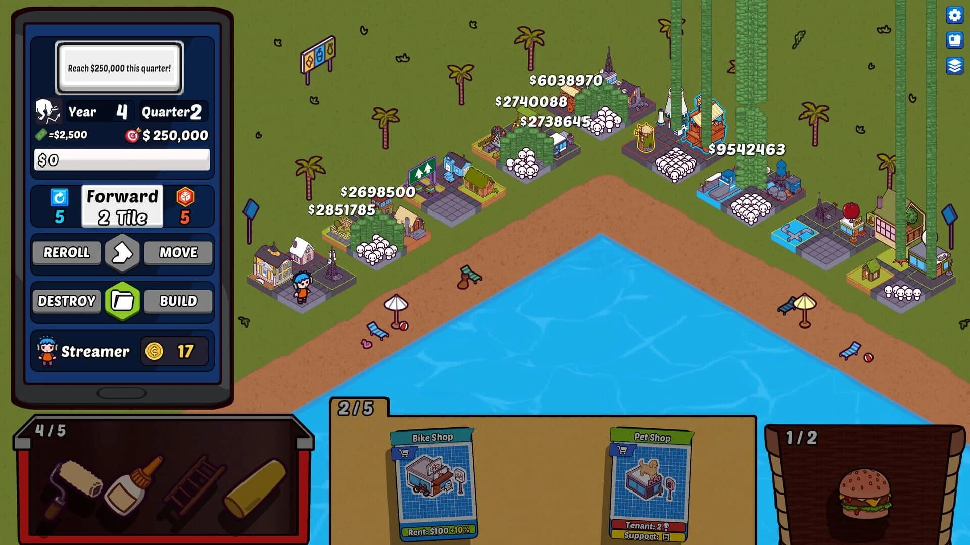 RentPoly screenshot 3