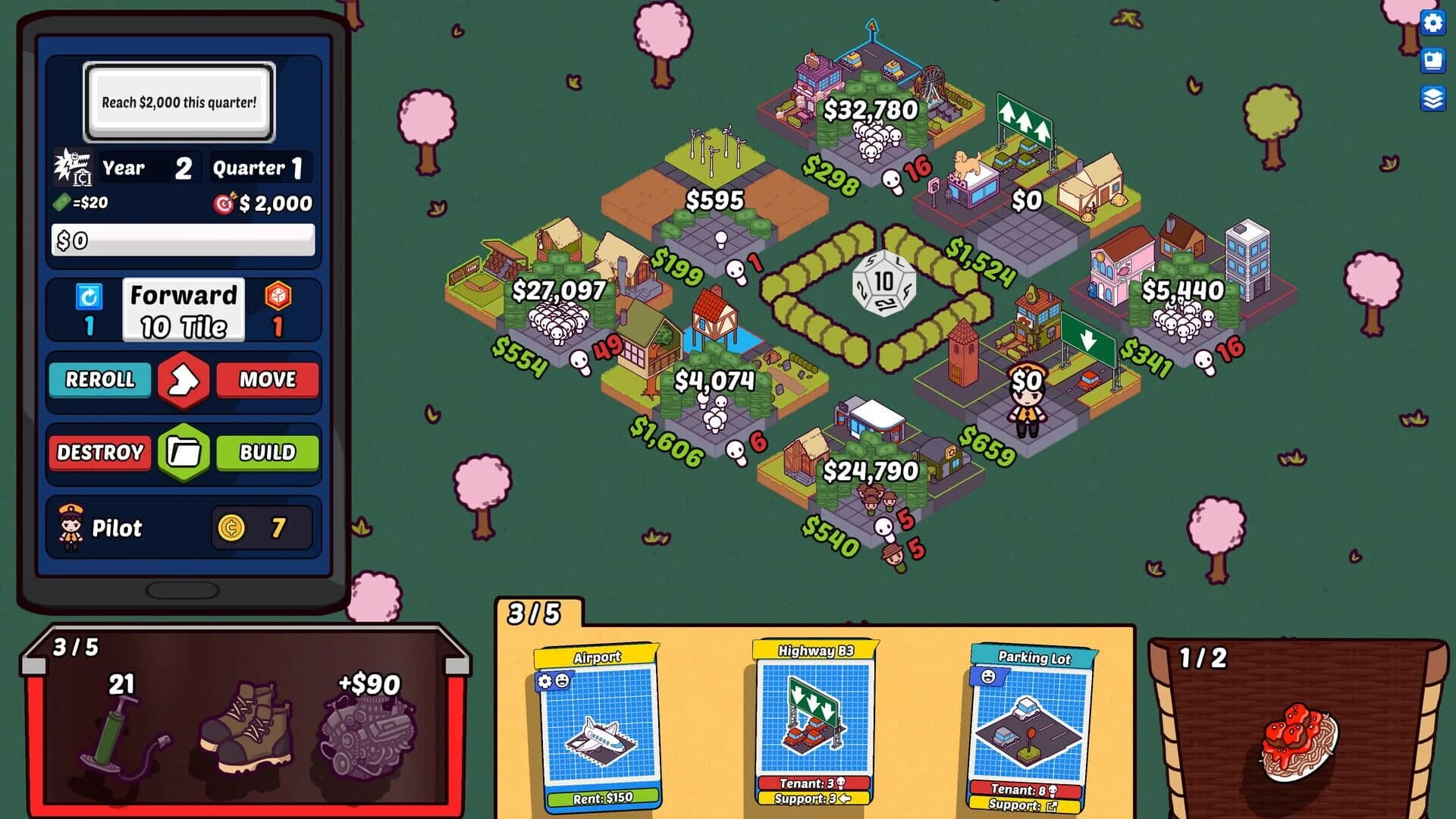 RentPoly screenshot 4